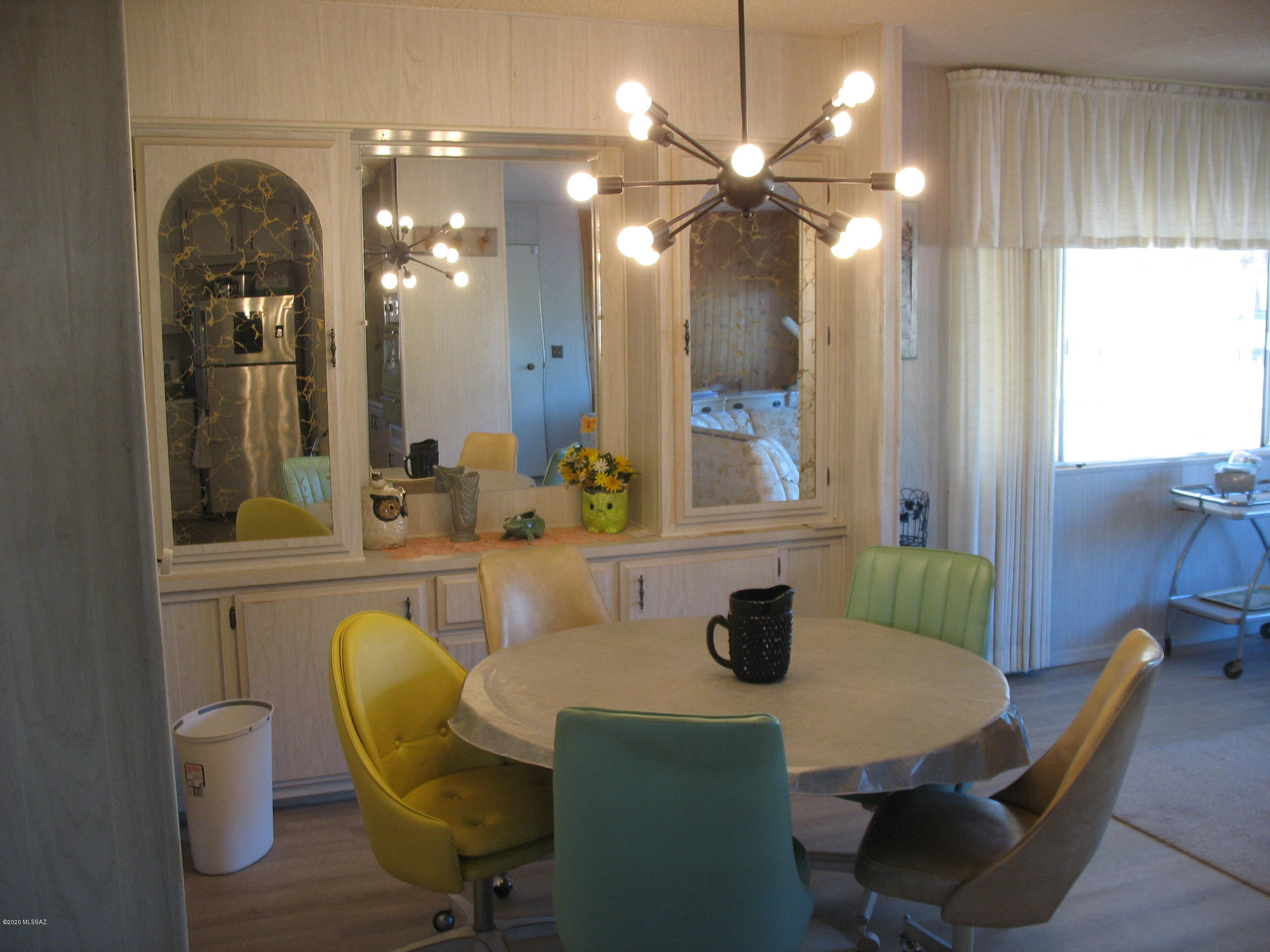Tucson Estates (1-634) - Residential
