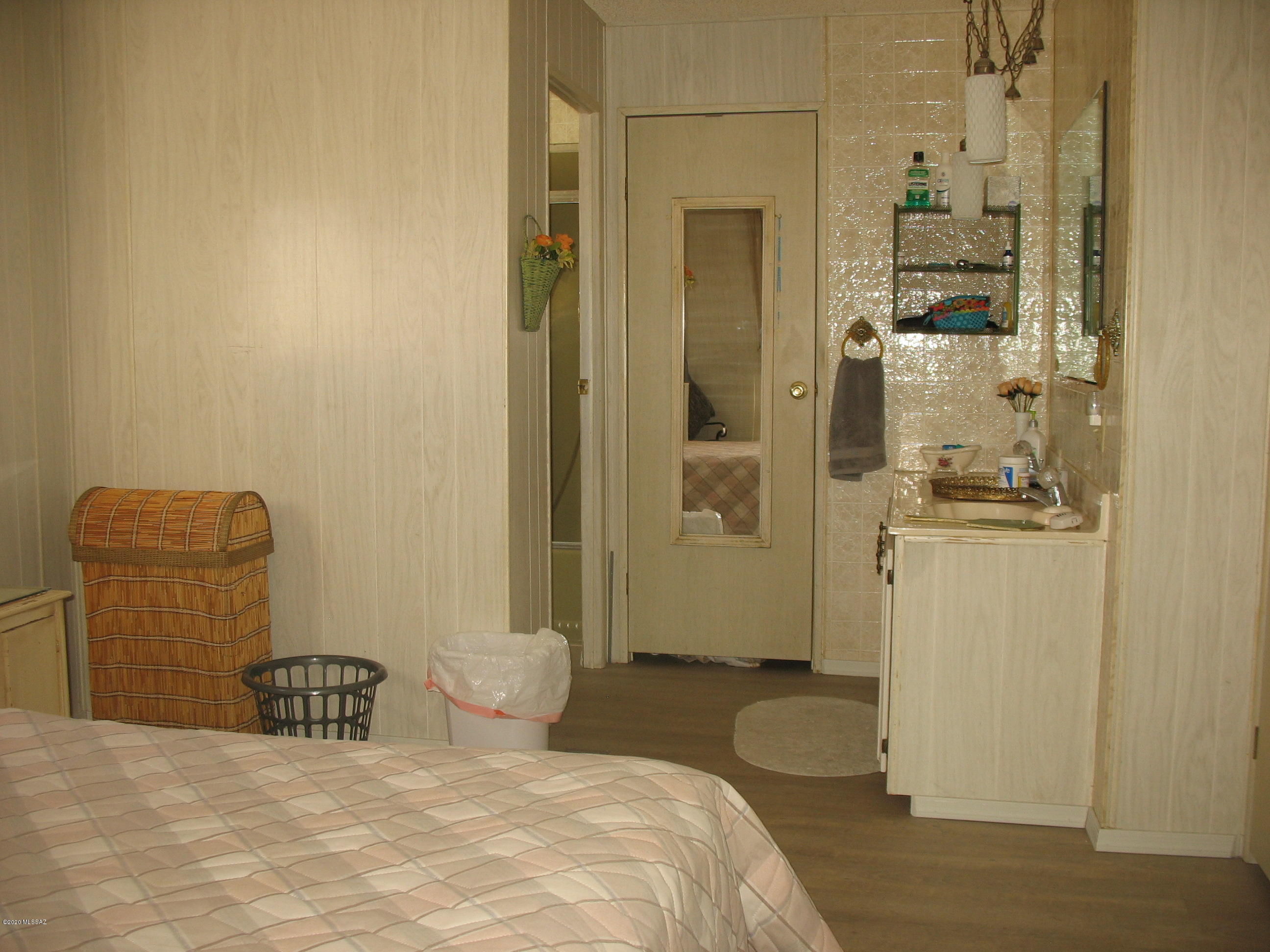 Tucson Estates (1-634) - Residential