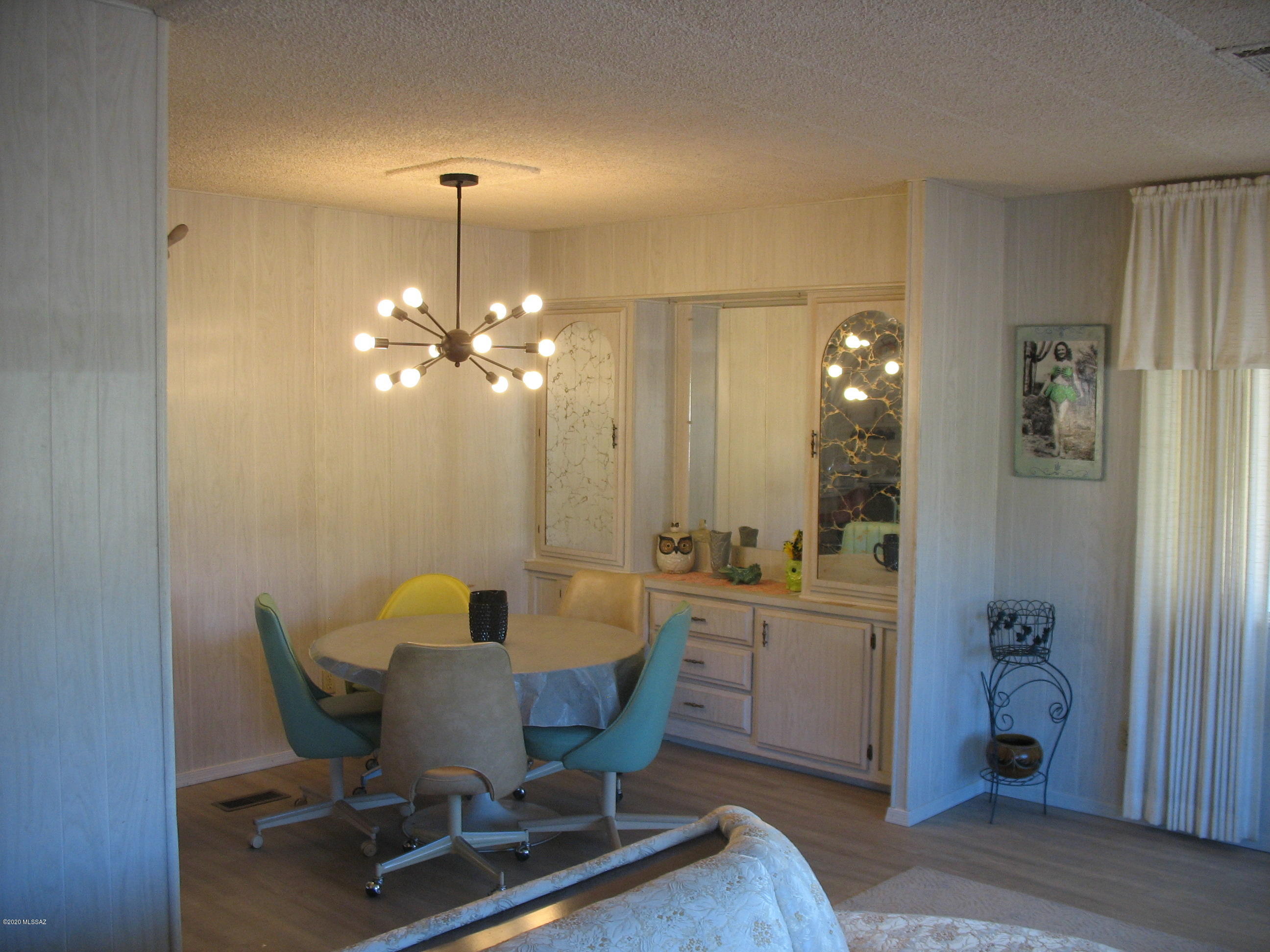 Tucson Estates (1-634) - Residential