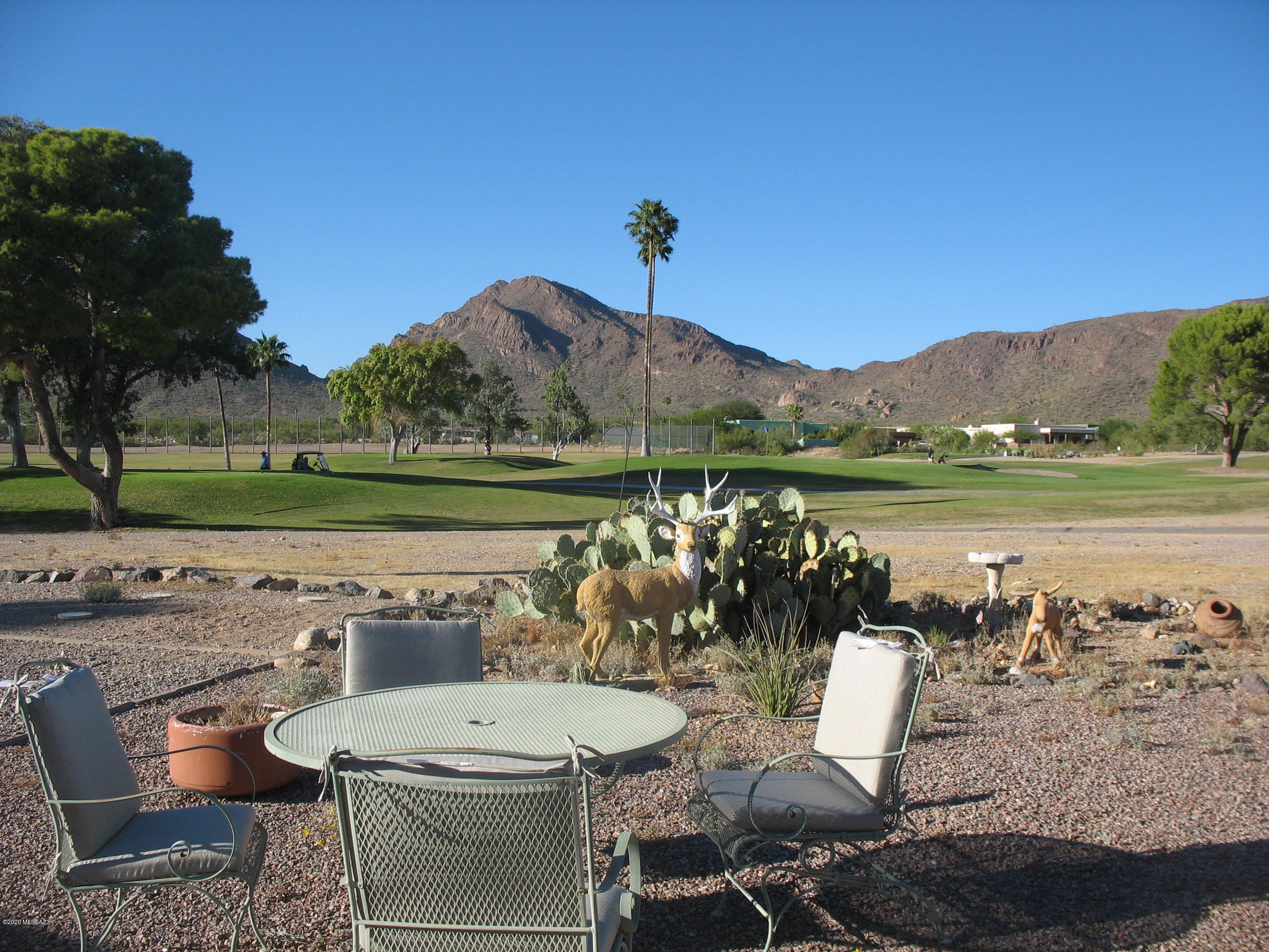 Tucson Estates (1-634) - Residential