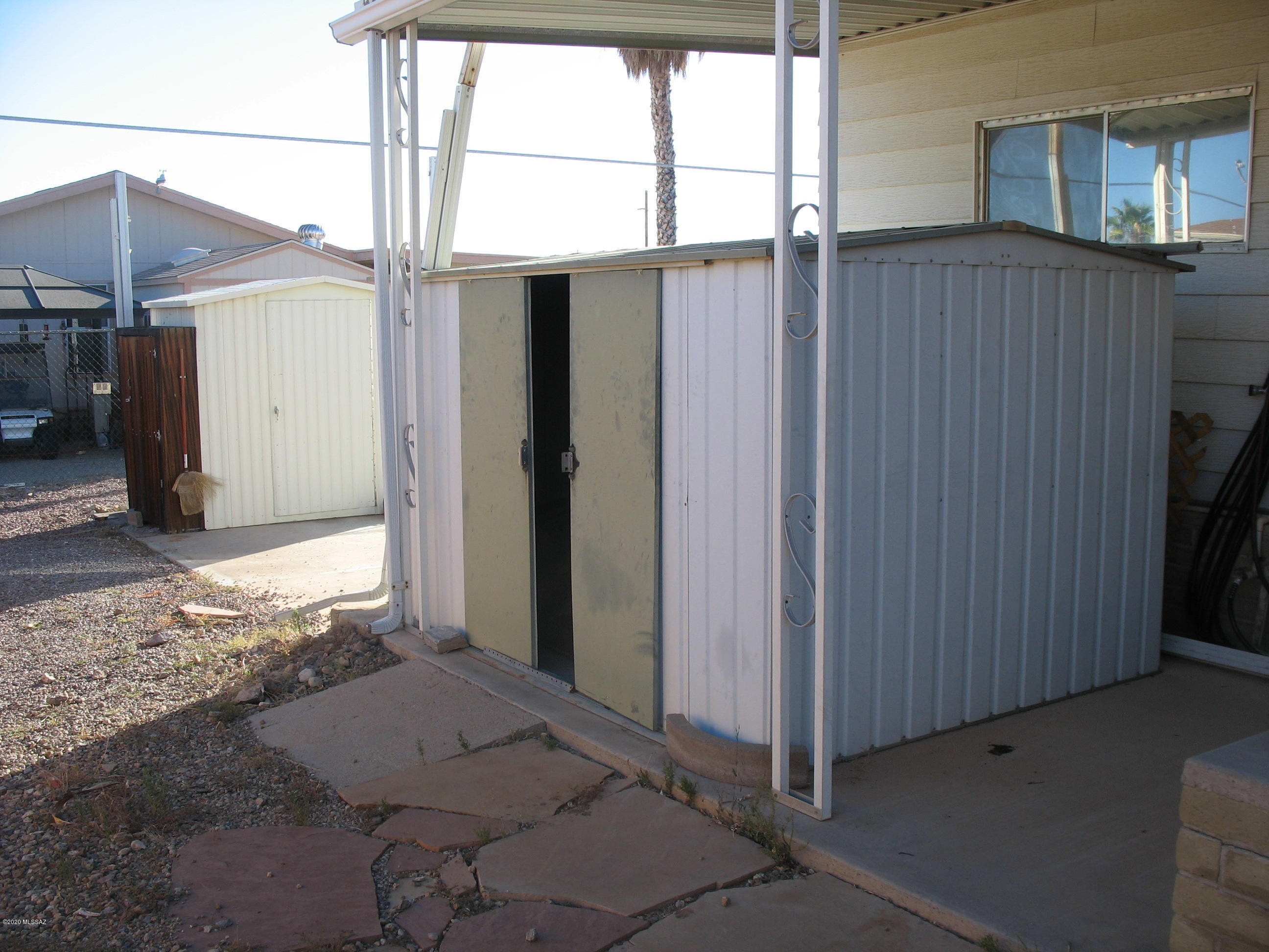 Tucson Estates (1-634) - Residential