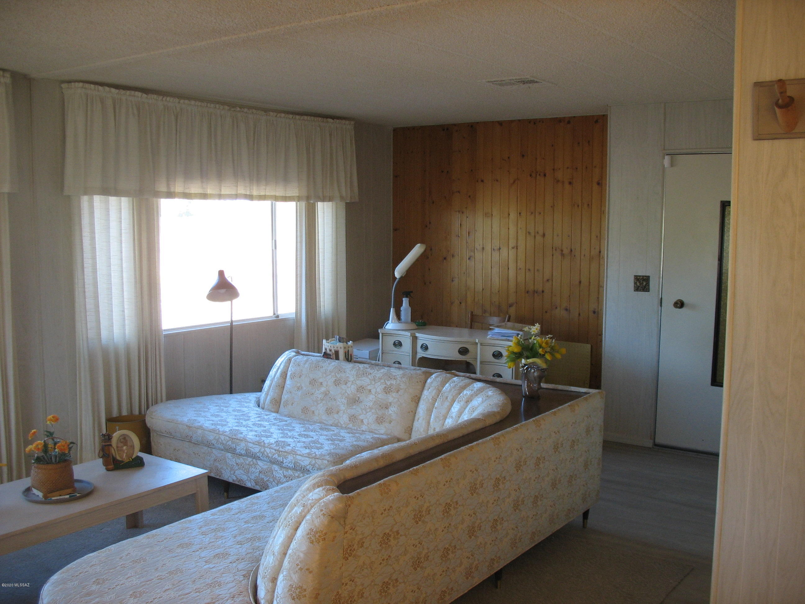 Tucson Estates (1-634) - Residential
