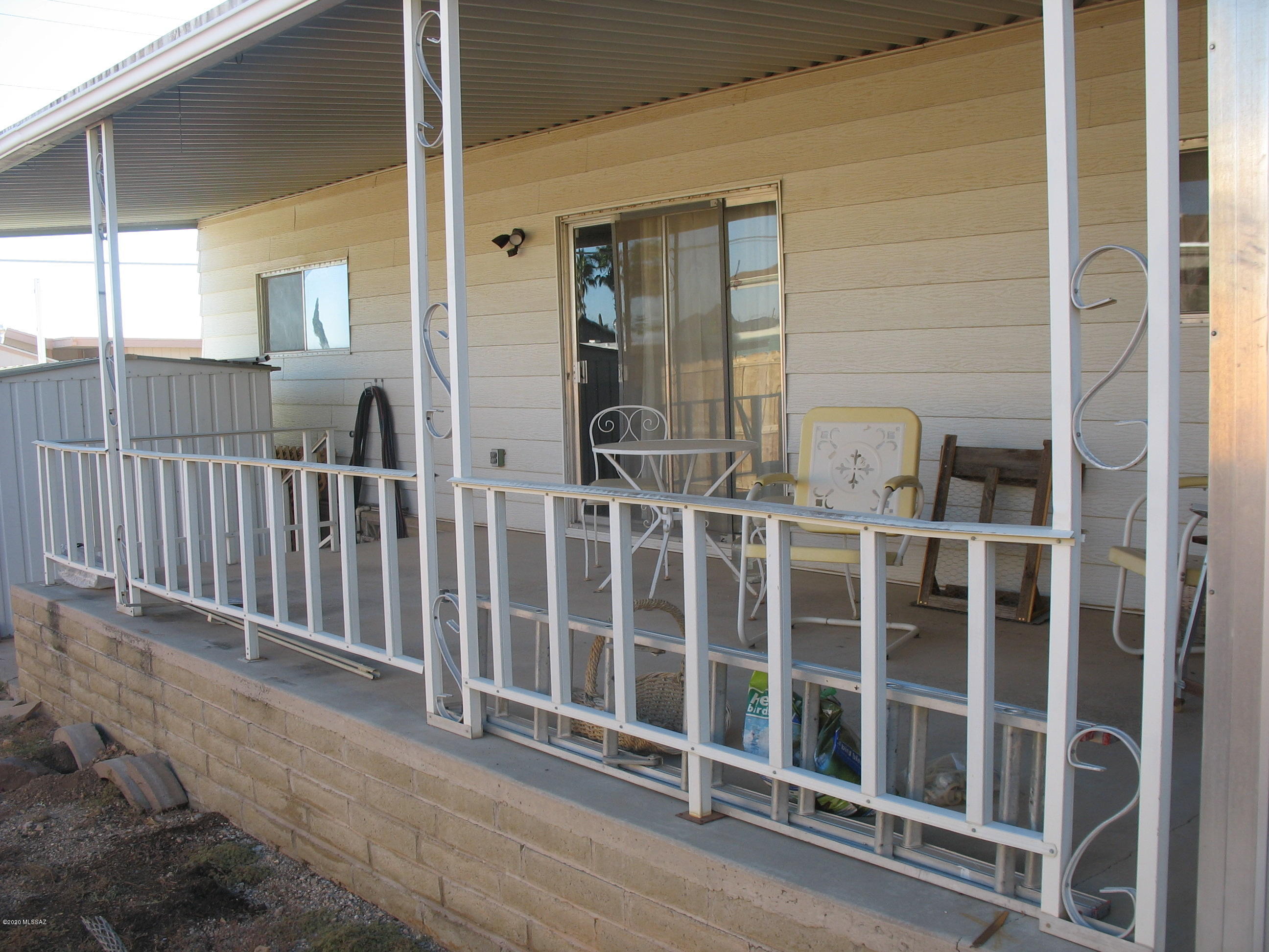 Tucson Estates (1-634) - Residential