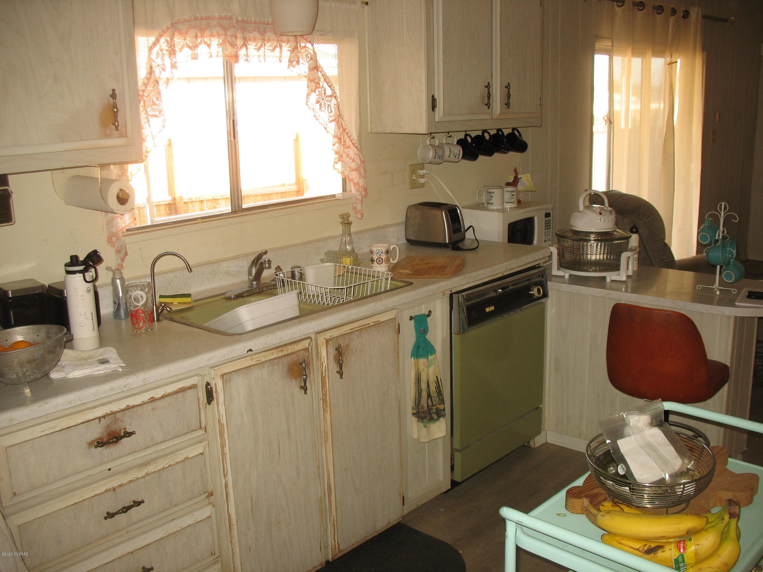 Tucson Estates (1-634) - Residential