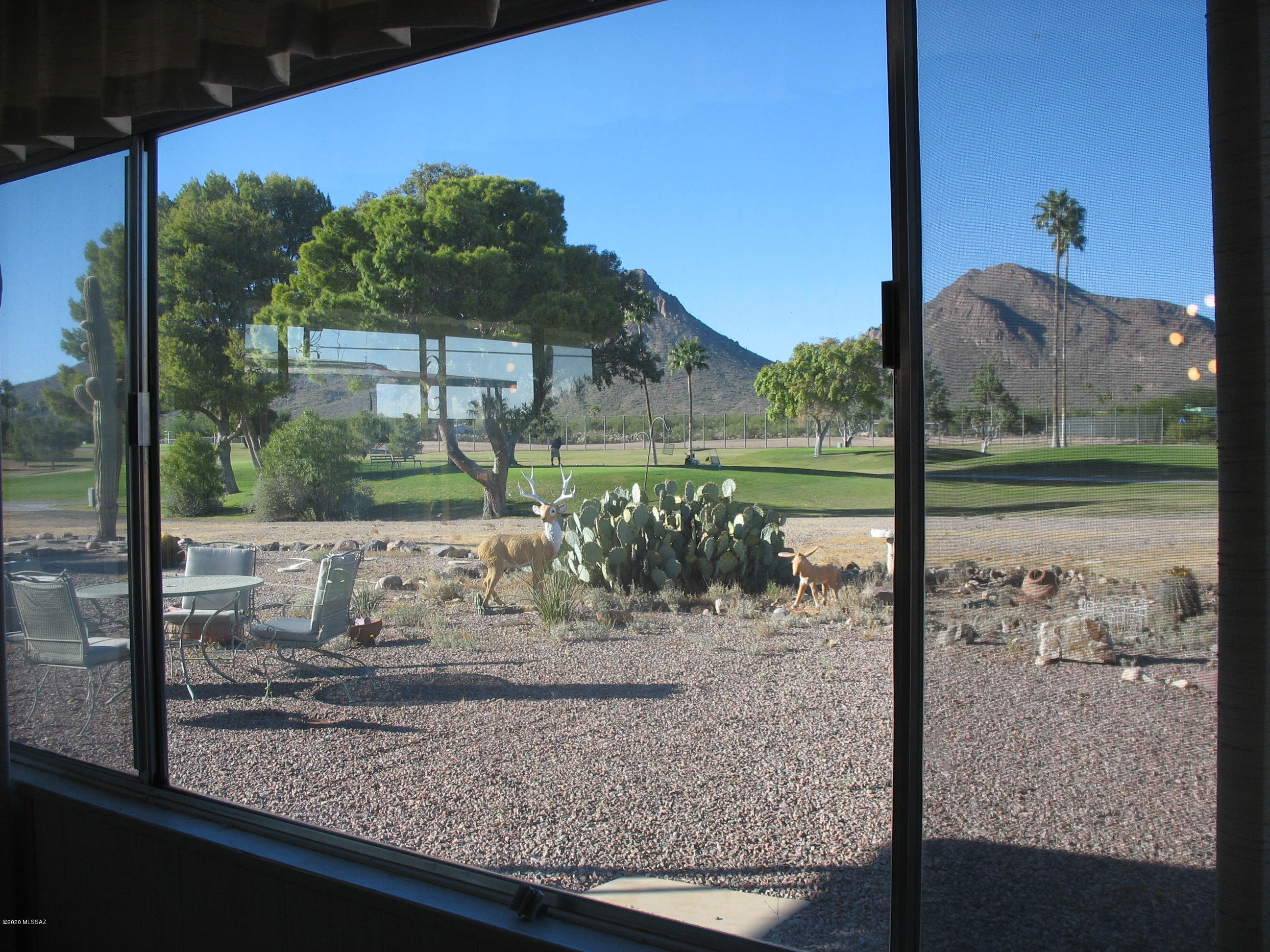 Tucson Estates (1-634) - Residential