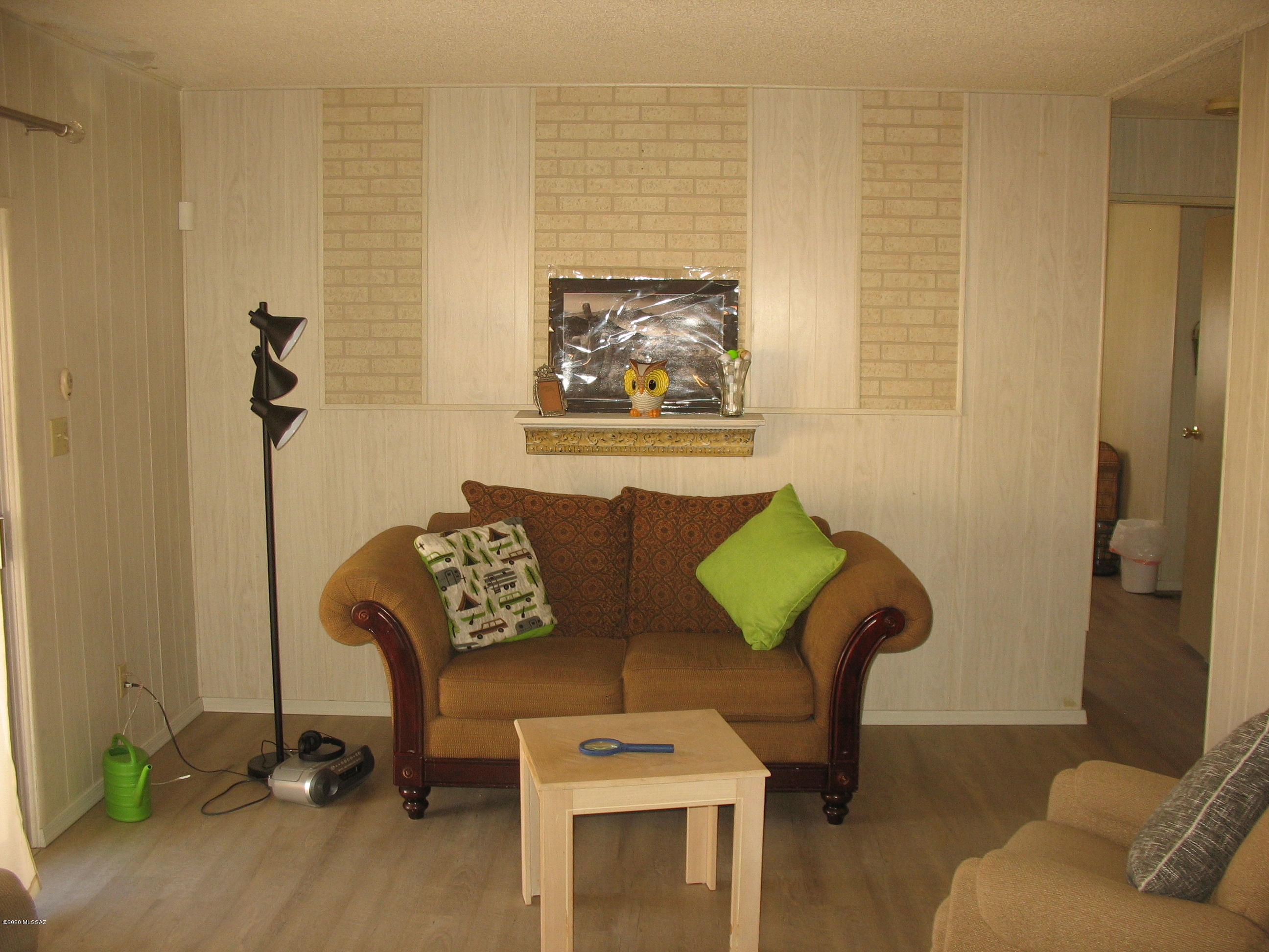 Tucson Estates (1-634) - Residential