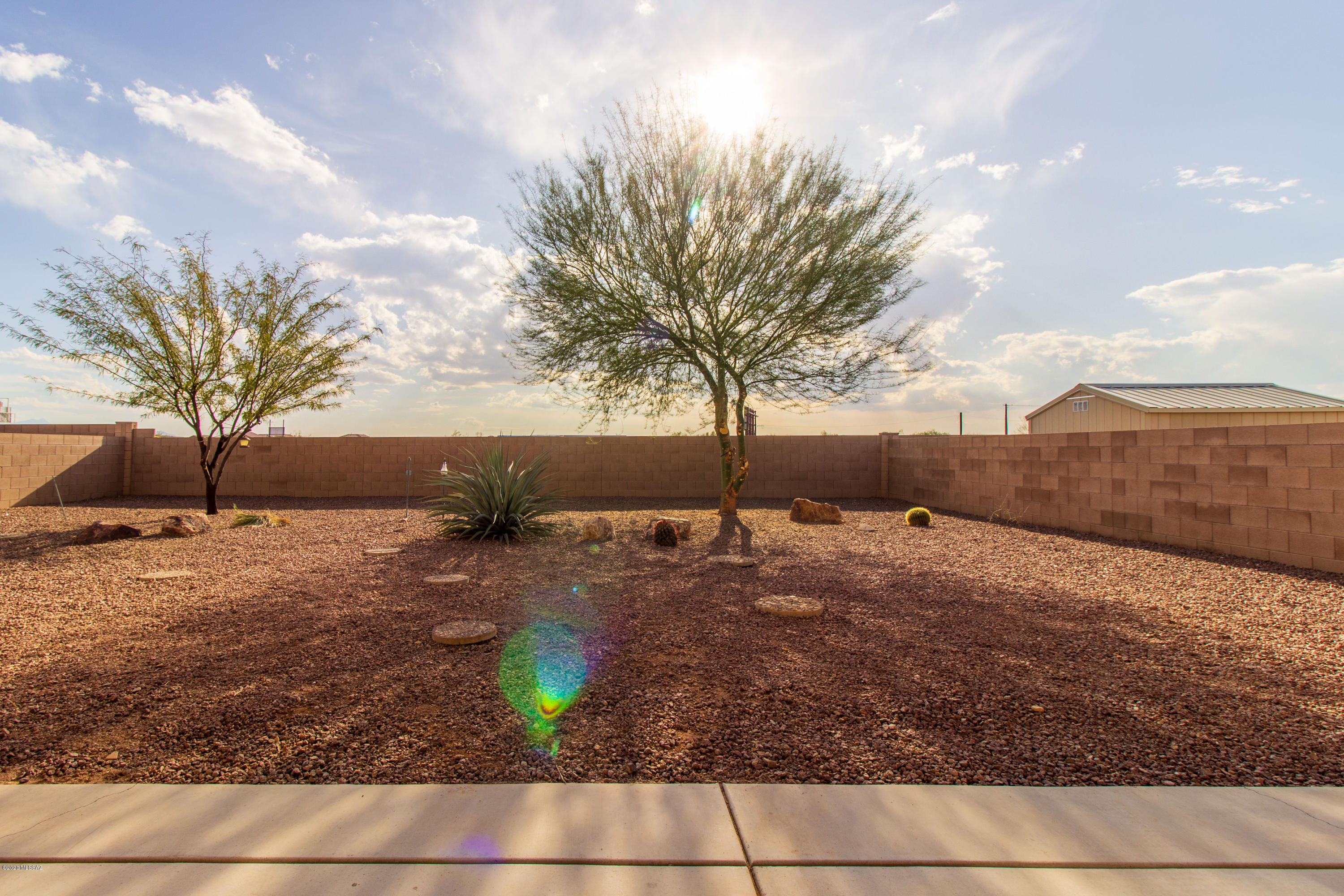 Empire Vista (1-153) - Residential Lease