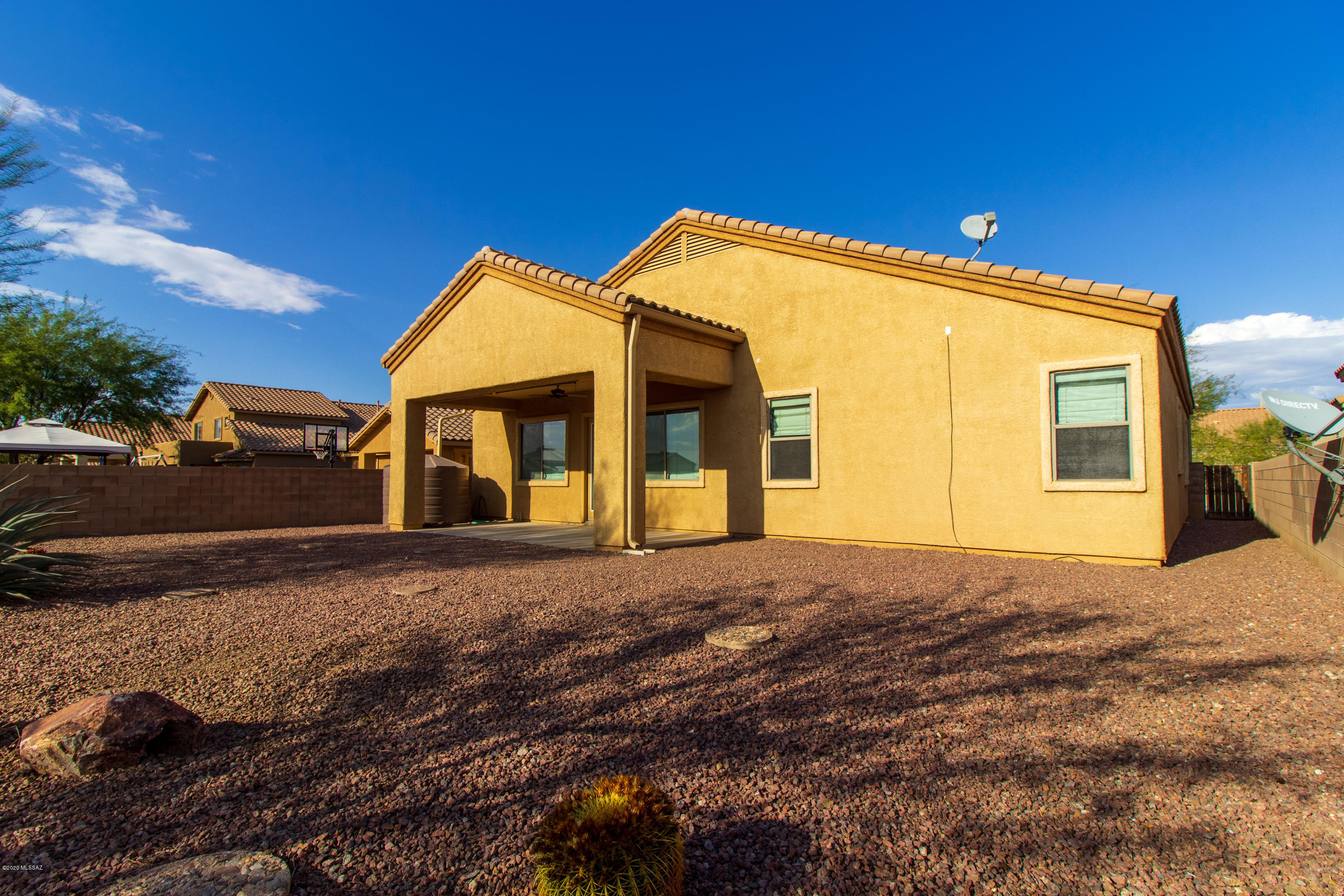Empire Vista (1-153) - Residential Lease