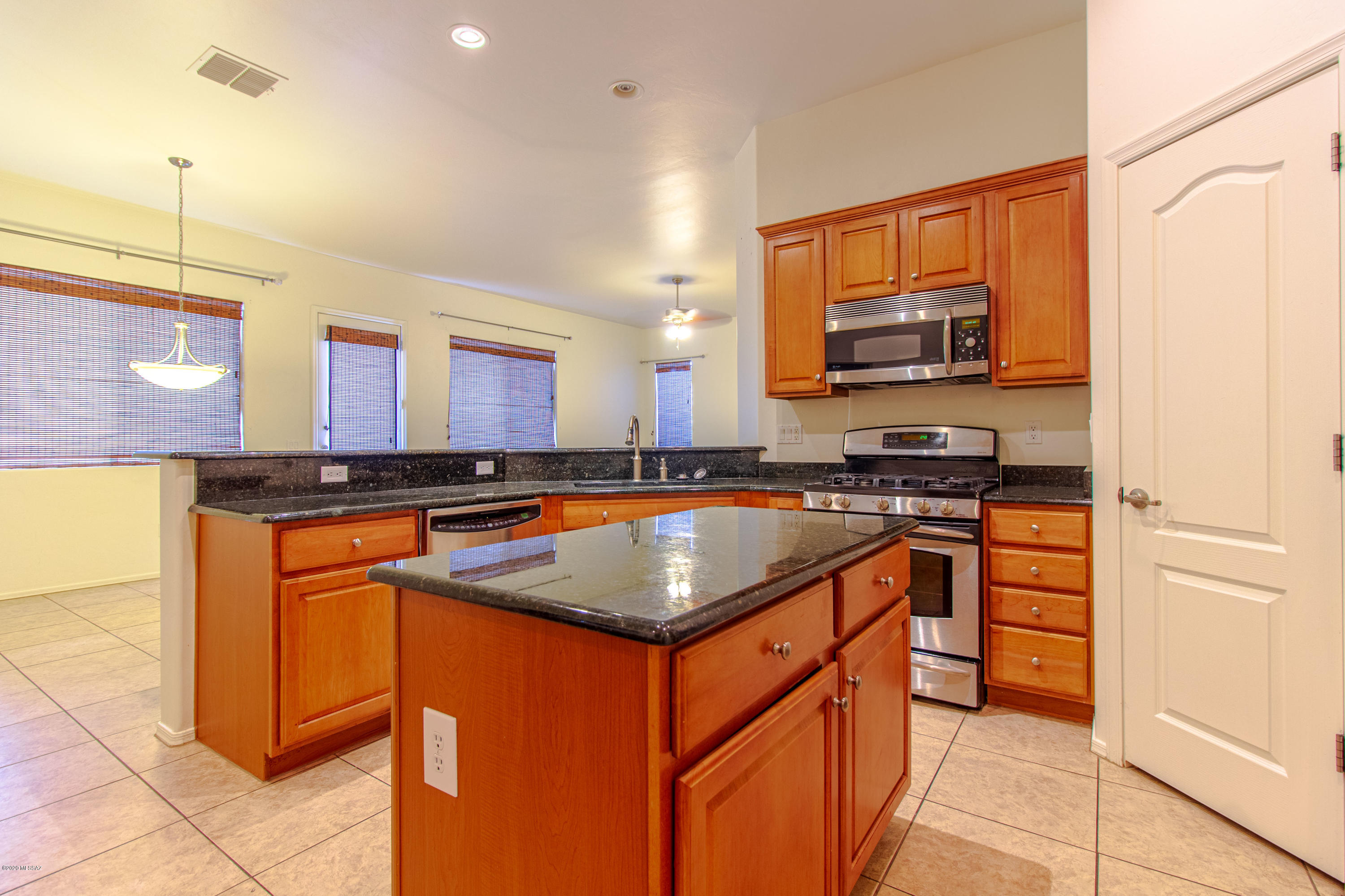 Empire Vista (1-153) - Residential Lease