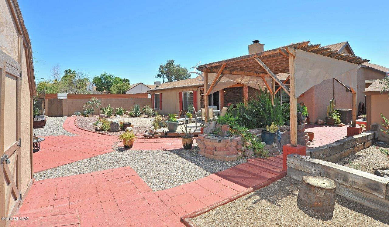 Countryside - Residential