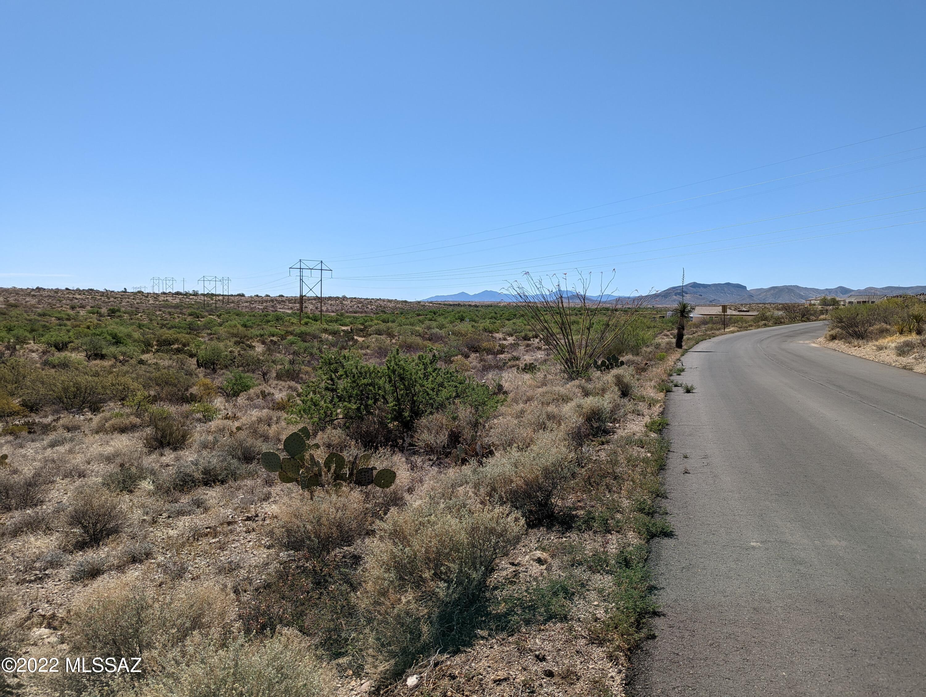 Rincon View Estates (1-87) - Land