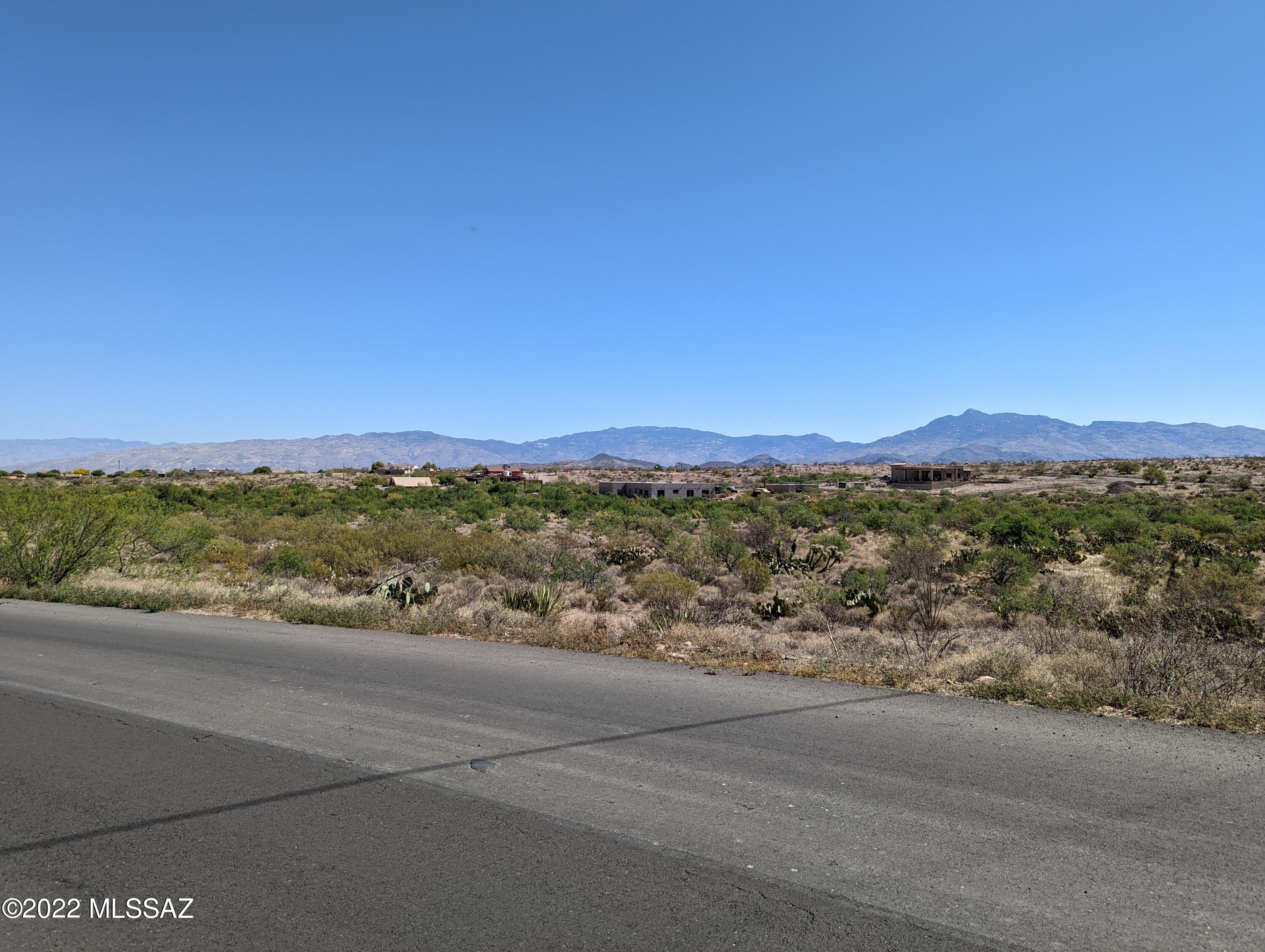 Rincon View Estates (1-87) - Land