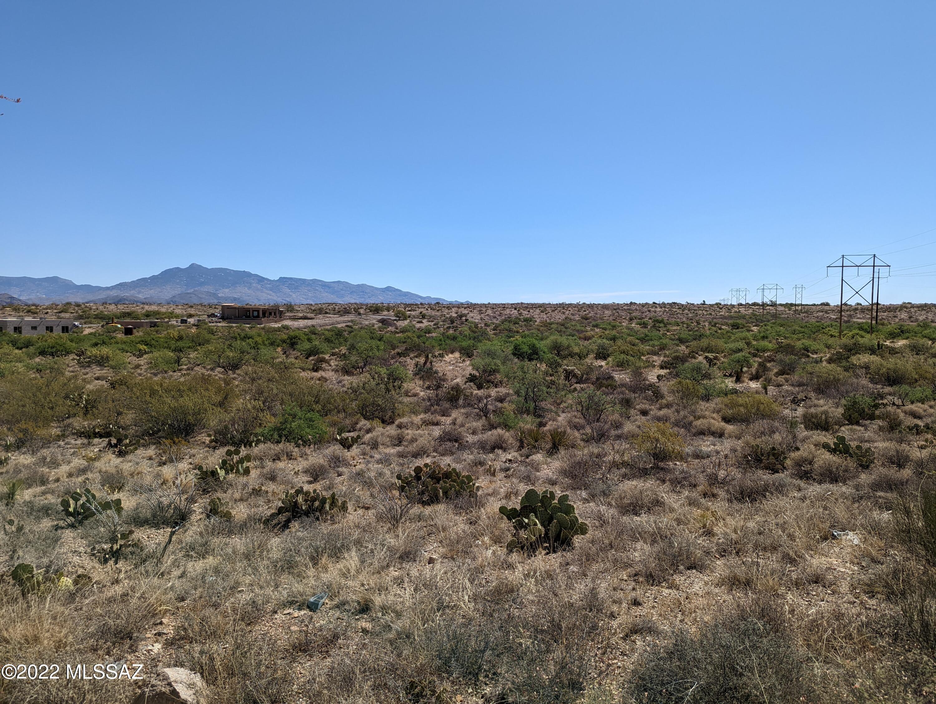 Rincon View Estates (1-87) - Land
