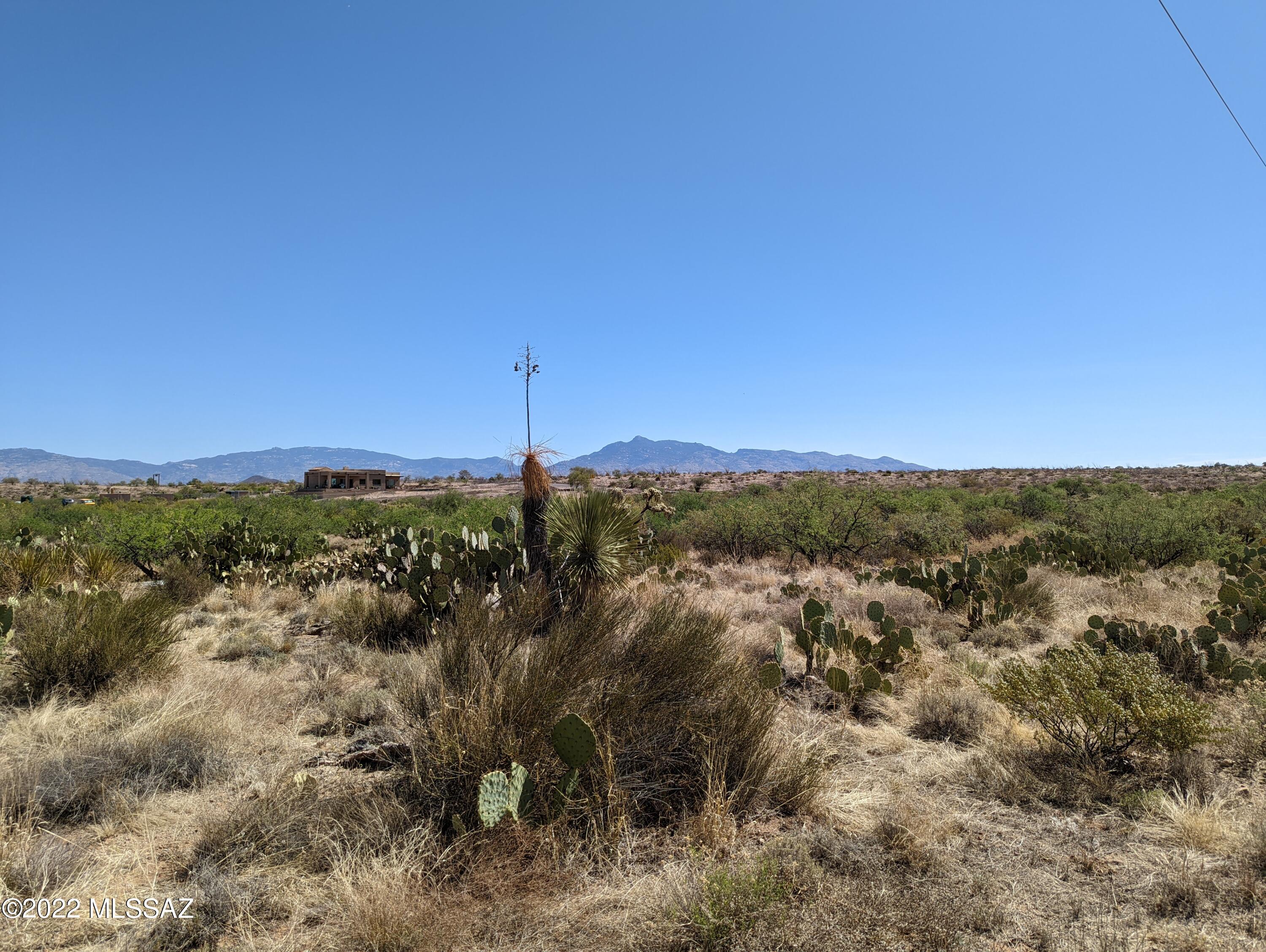 Rincon View Estates (1-87) - Land