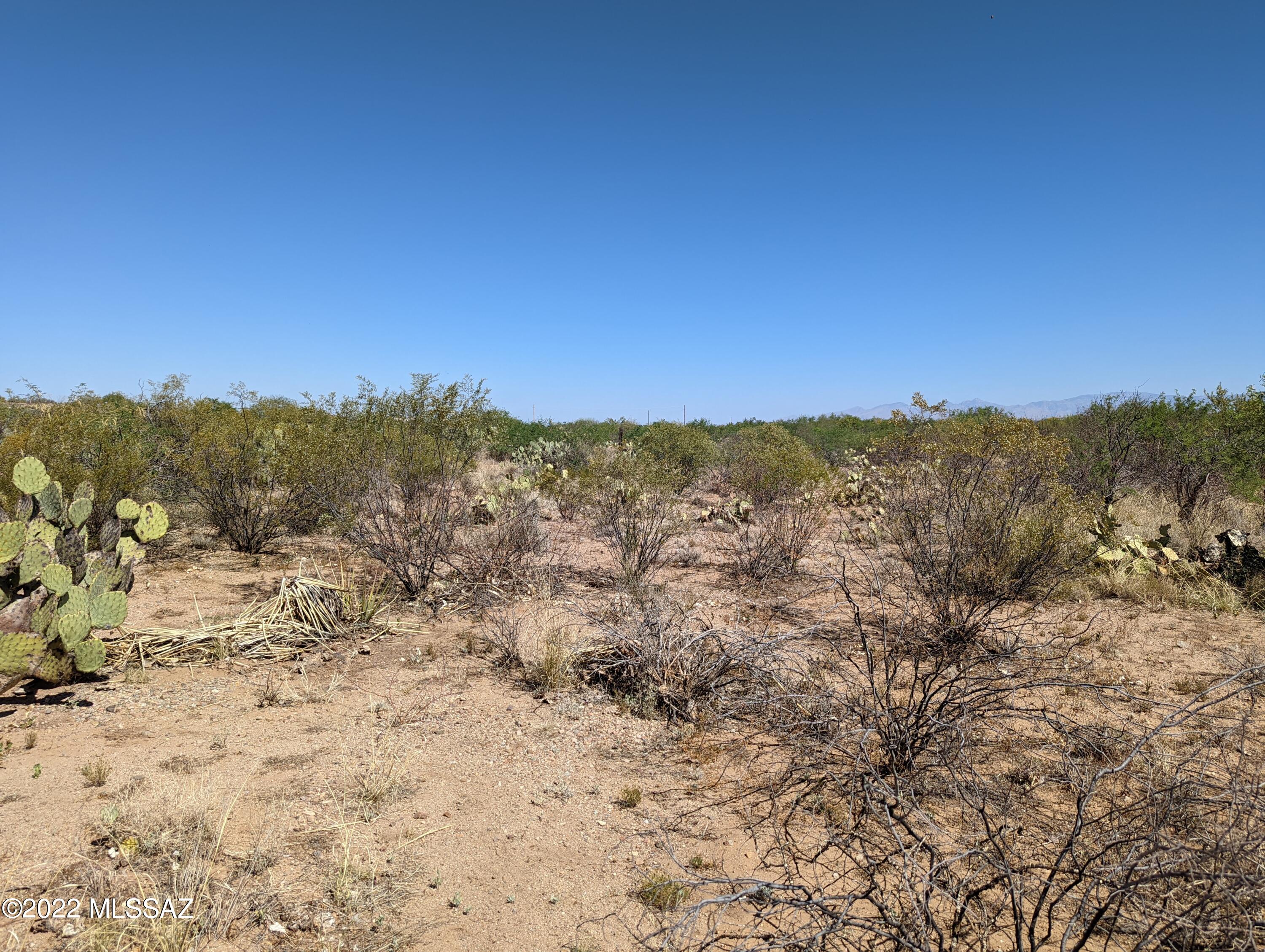 Rincon View Estates (1-87) - Land