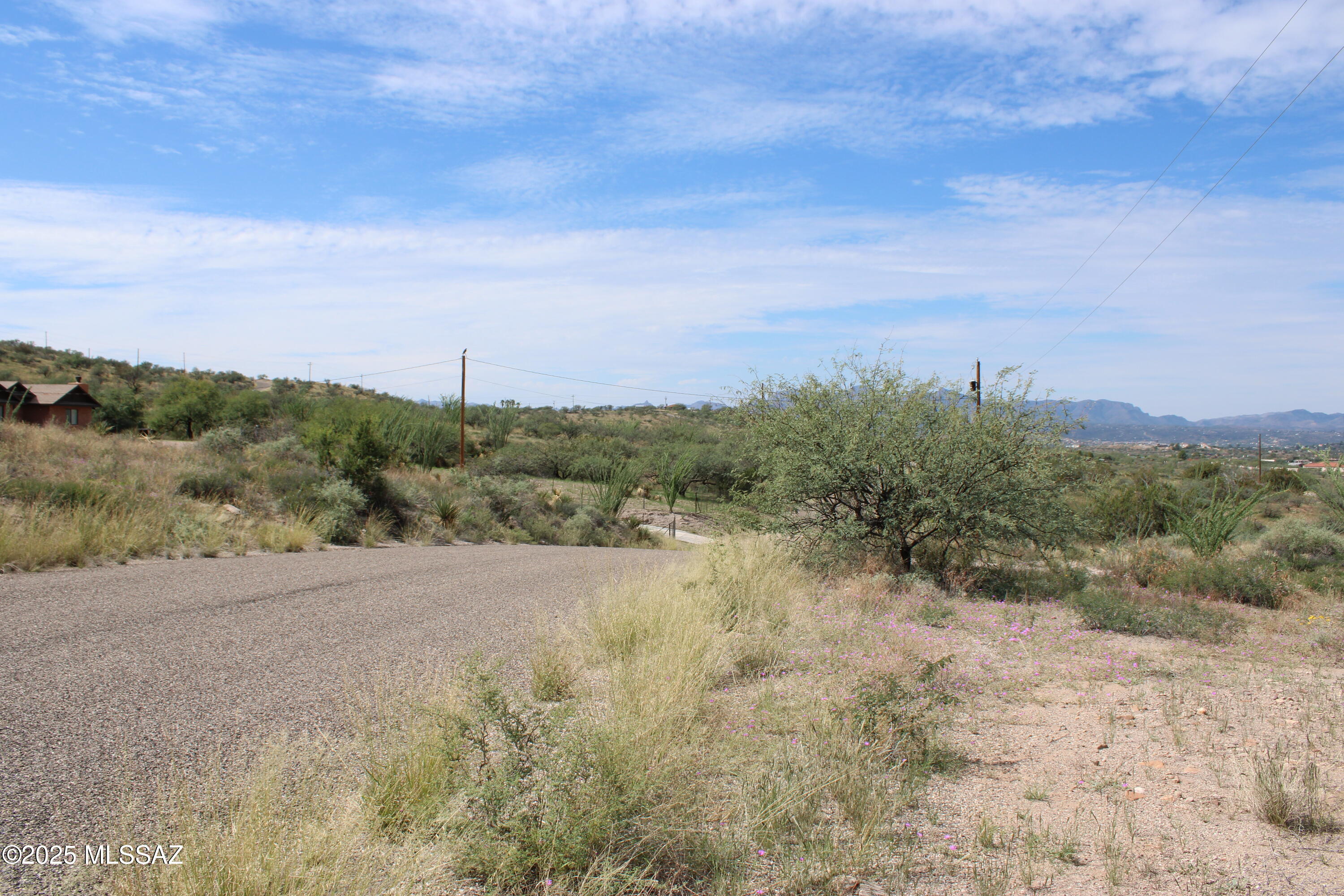 Rio Rico Ranchettes - Land