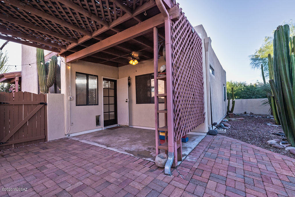 Copper Creek II (1-235) - Residential Lease