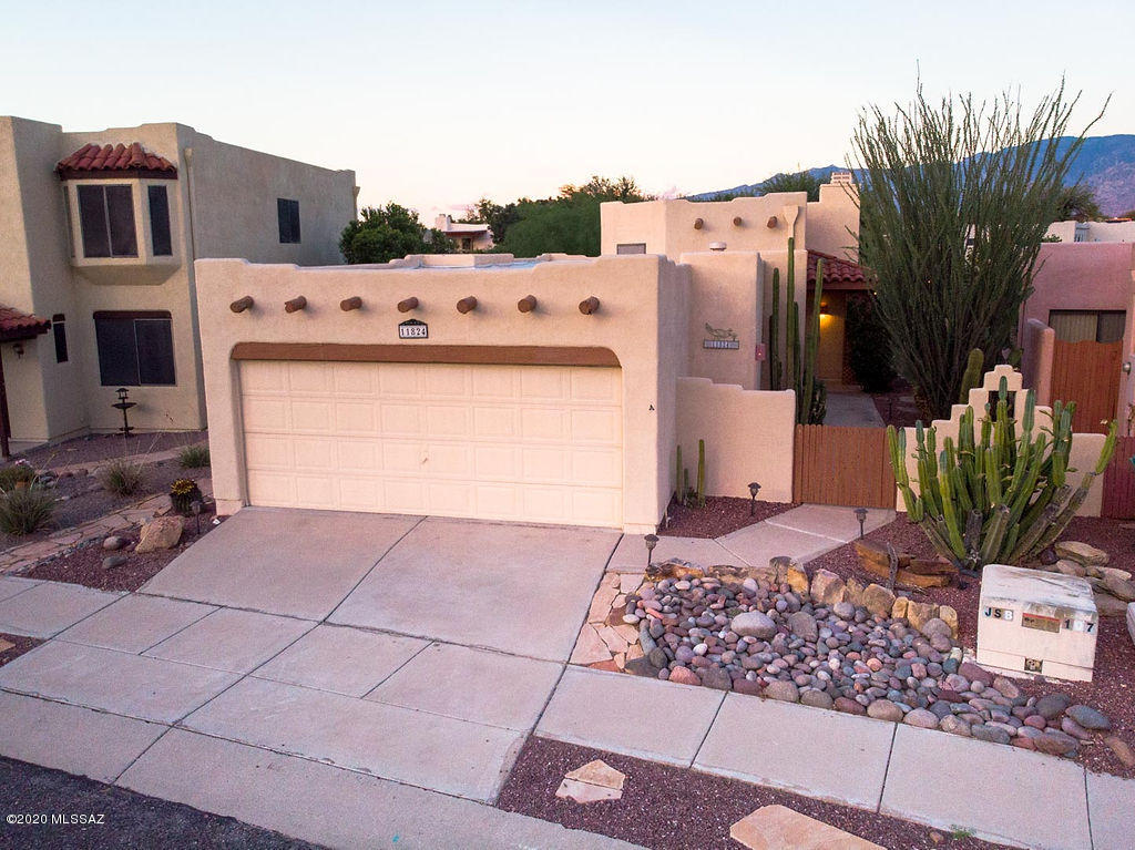 Copper Creek II (1-235) - Residential Lease