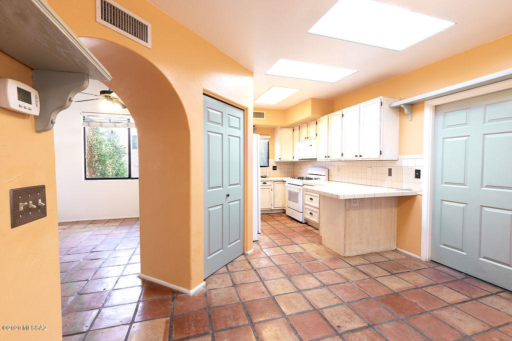 Copper Creek II (1-235) - Residential Lease