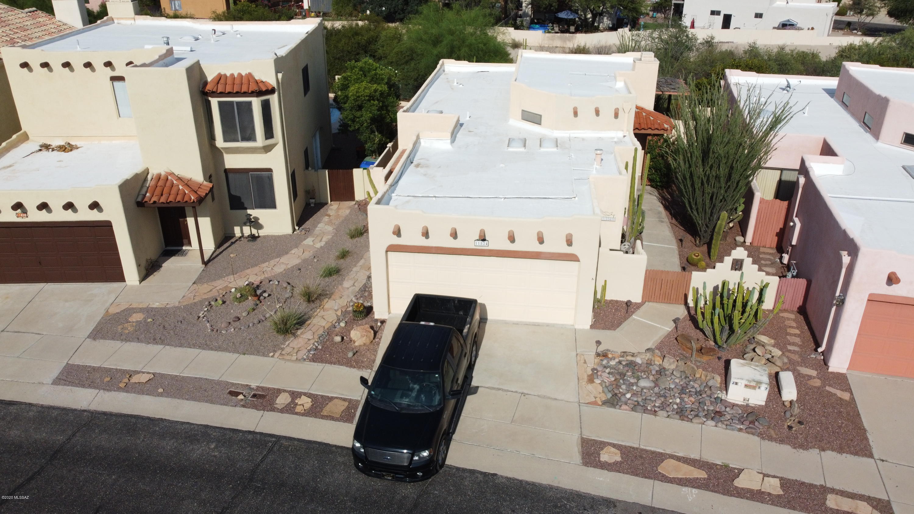 Copper Creek II (1-235) - Residential Lease