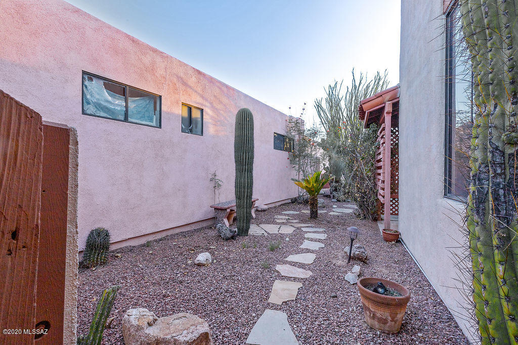 Copper Creek II (1-235) - Residential Lease