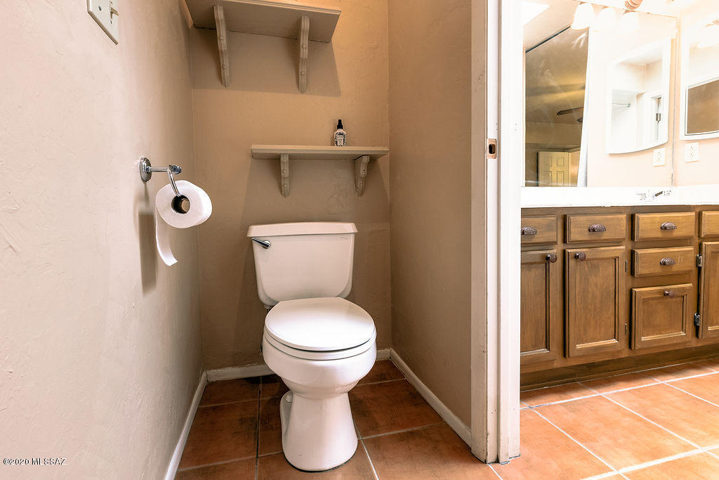 Copper Creek II (1-235) - Residential Lease