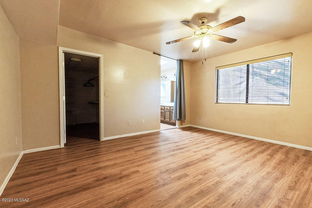 Copper Creek II (1-235) - Residential Lease