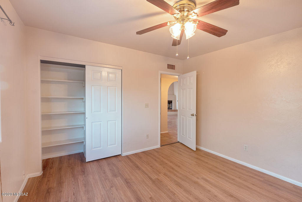 Copper Creek II (1-235) - Residential Lease