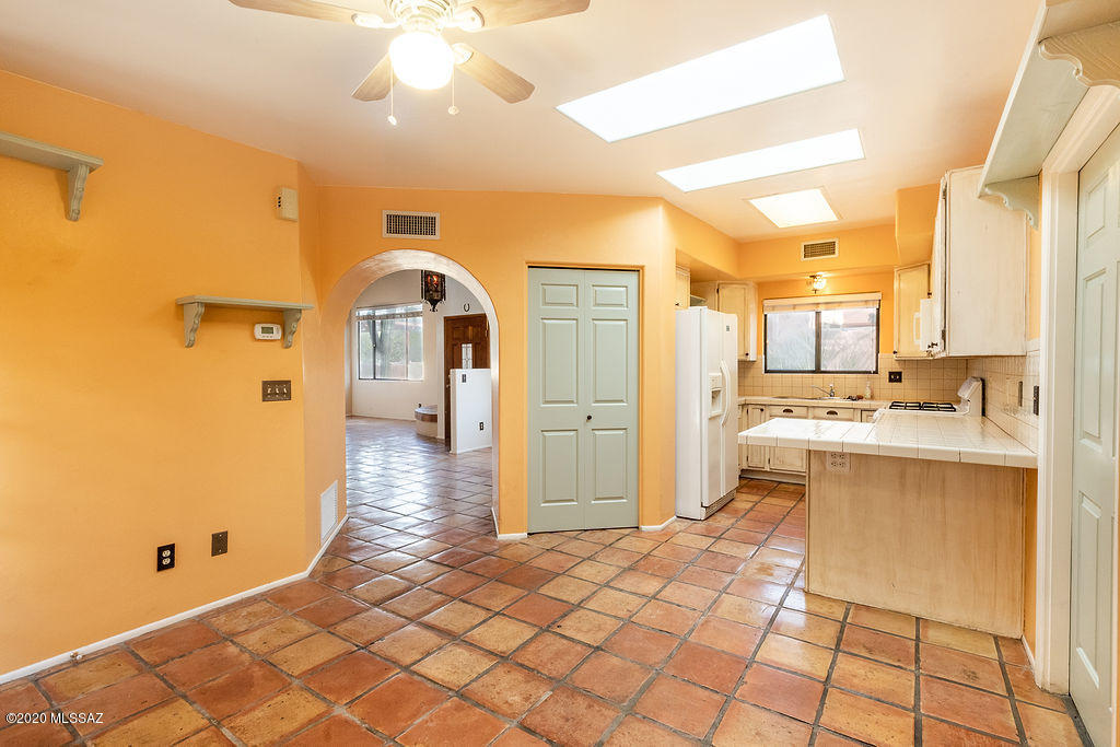 Copper Creek II (1-235) - Residential Lease