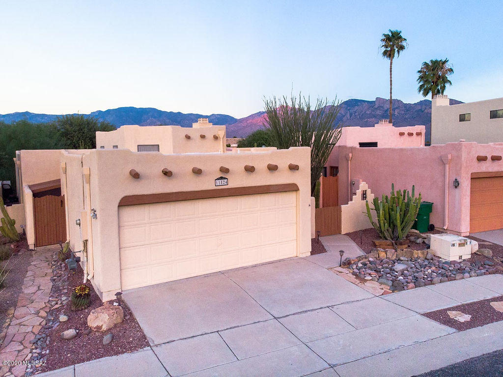 Copper Creek II (1-235) - Residential Lease