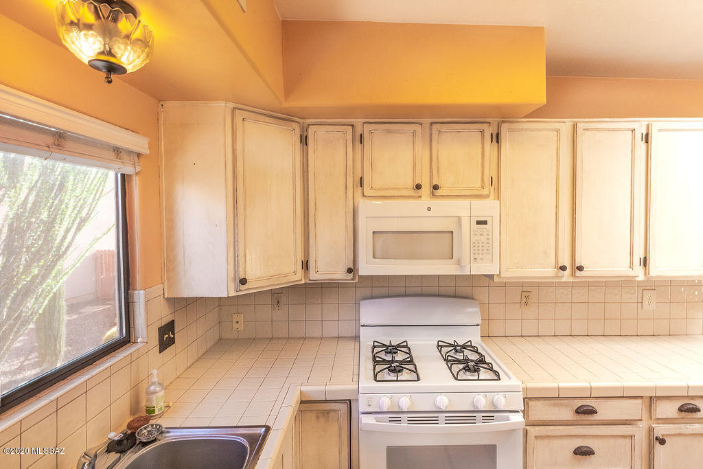 Copper Creek II (1-235) - Residential Lease