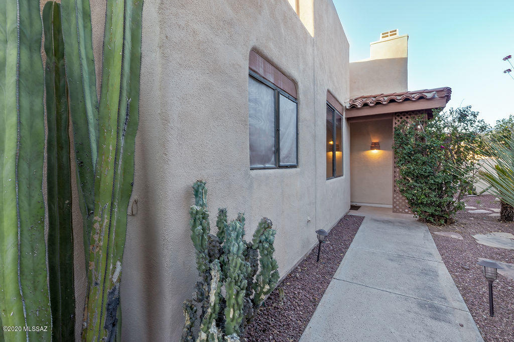 Copper Creek II (1-235) - Residential Lease