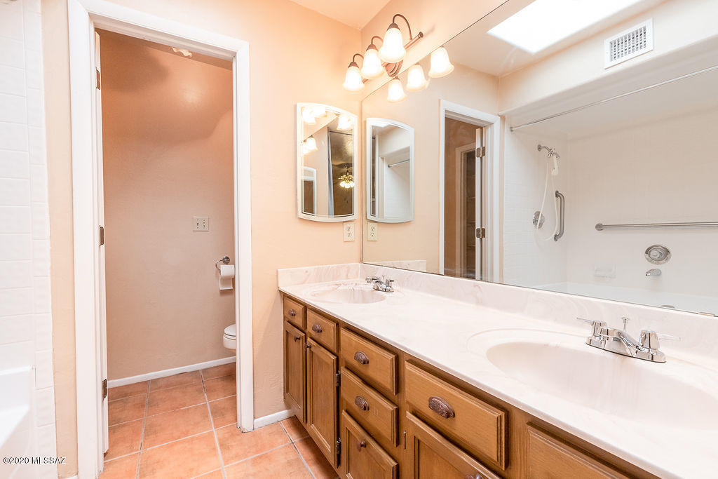 Copper Creek II (1-235) - Residential Lease