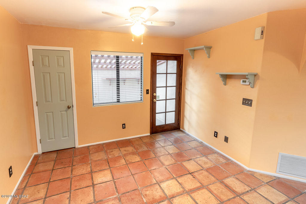 Copper Creek II (1-235) - Residential Lease