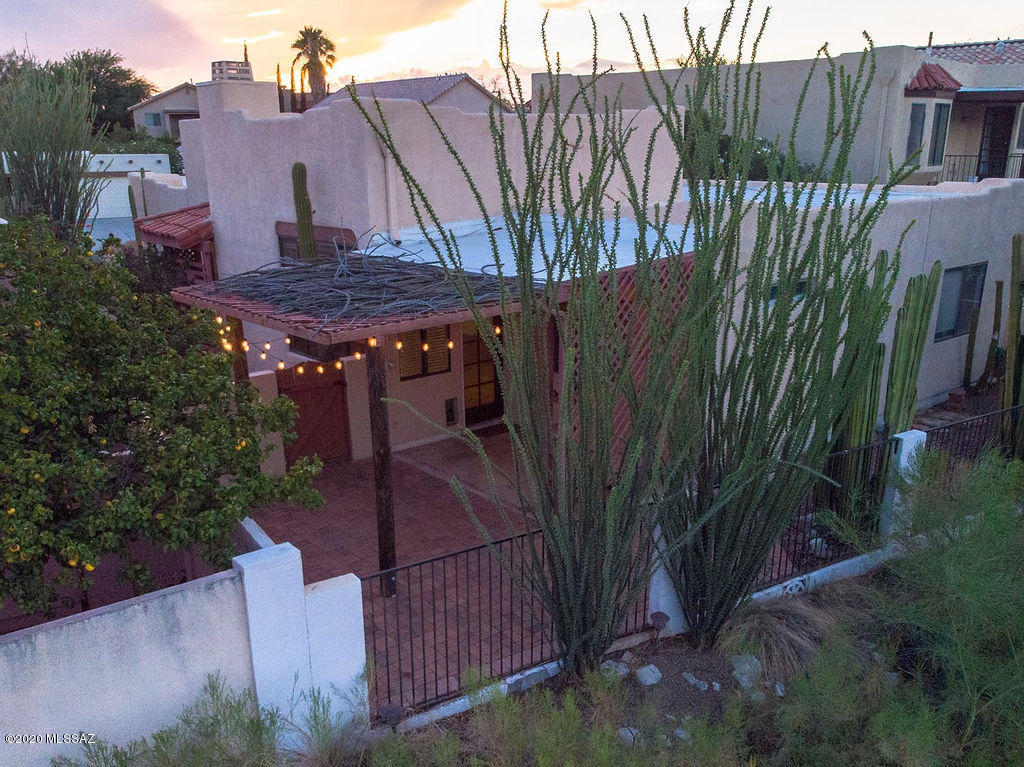 Copper Creek II (1-235) - Residential Lease