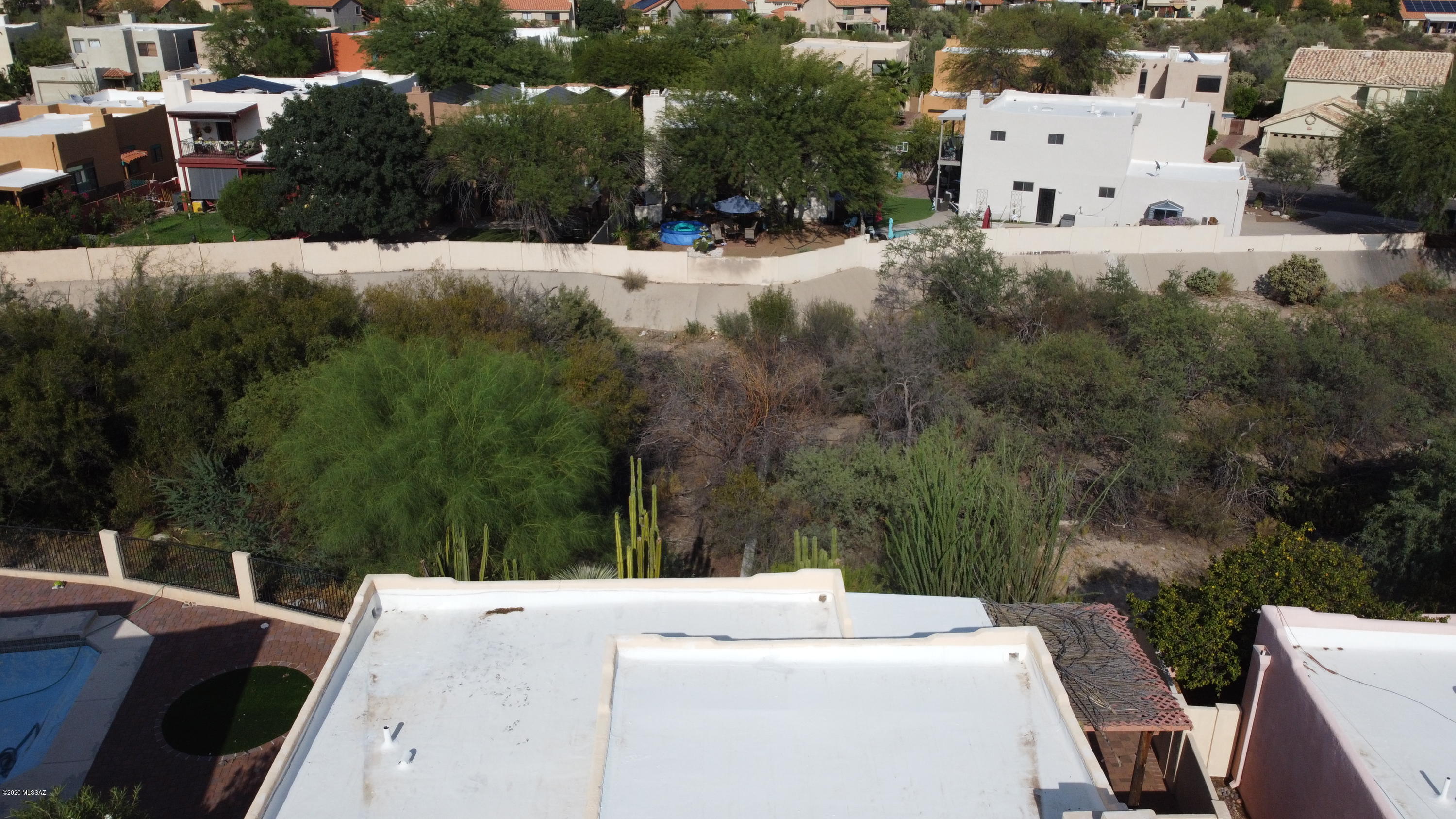 Copper Creek II (1-235) - Residential Lease