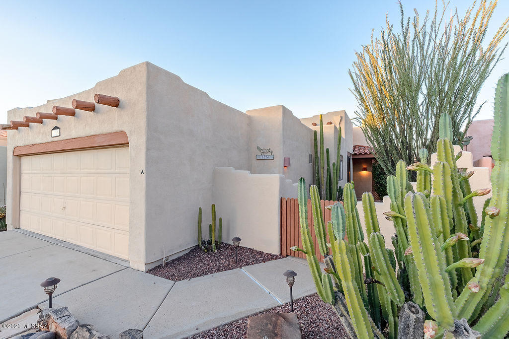 Copper Creek II (1-235) - Residential Lease