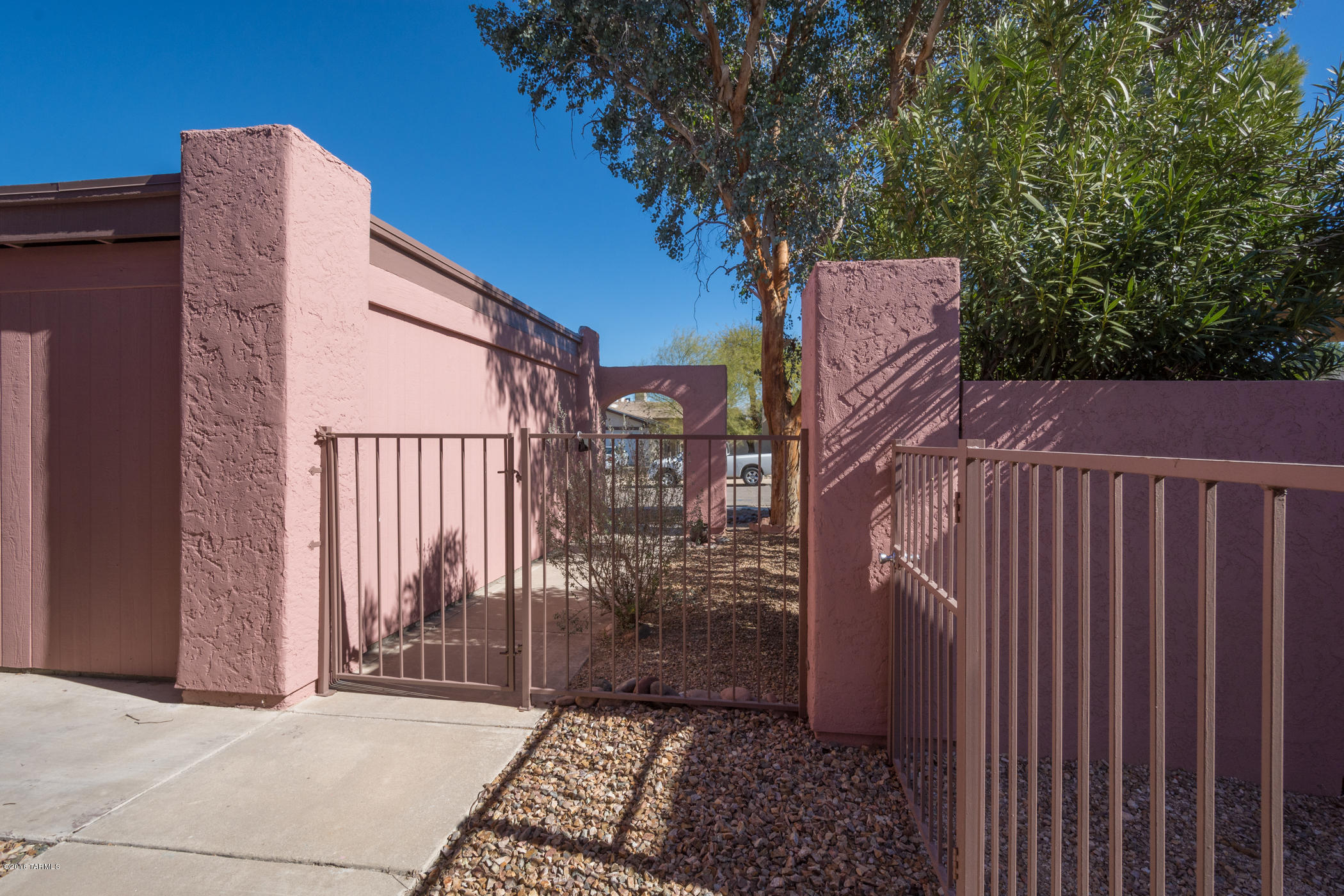 Pulte East (1-159) - Residential
