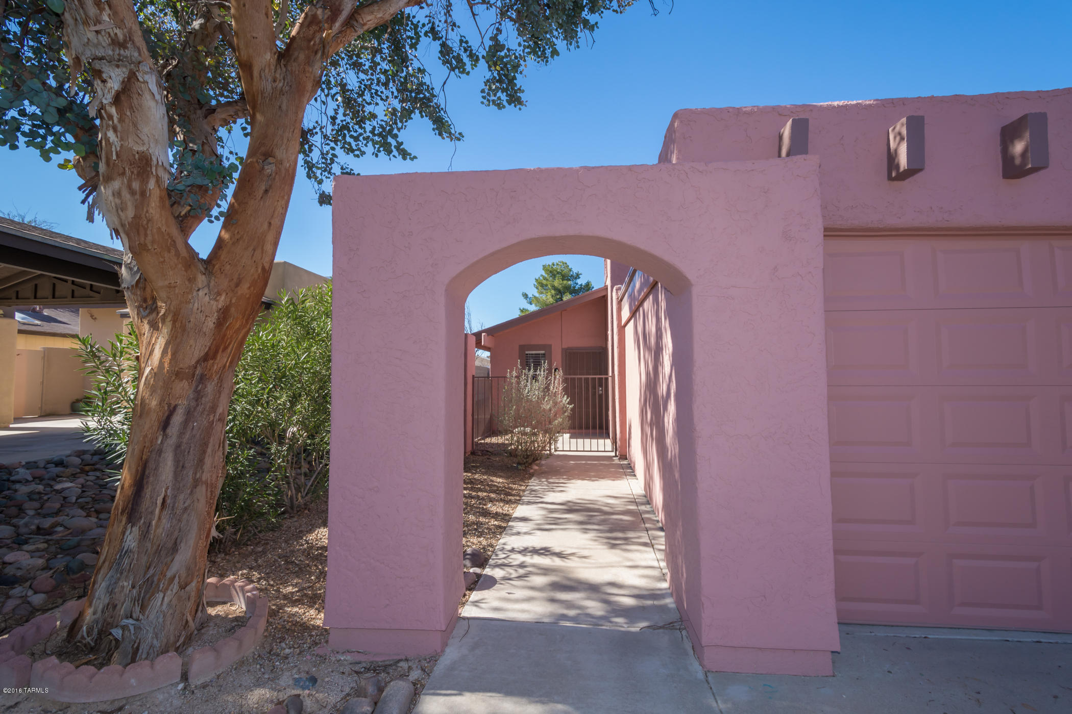 Pulte East (1-159) - Residential