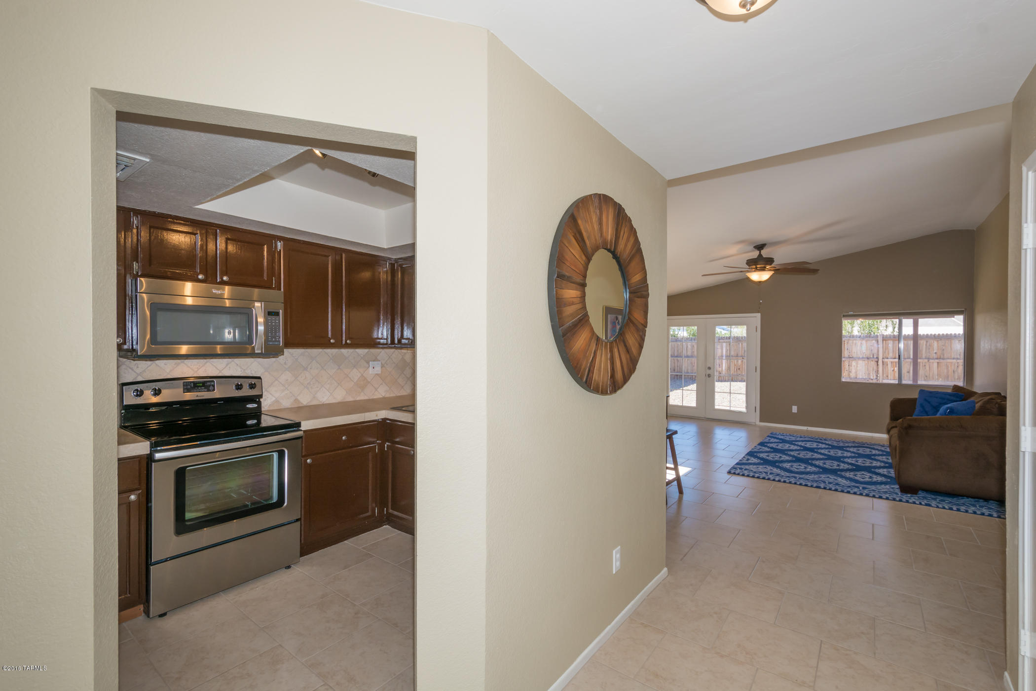 Pulte East (1-159) - Residential