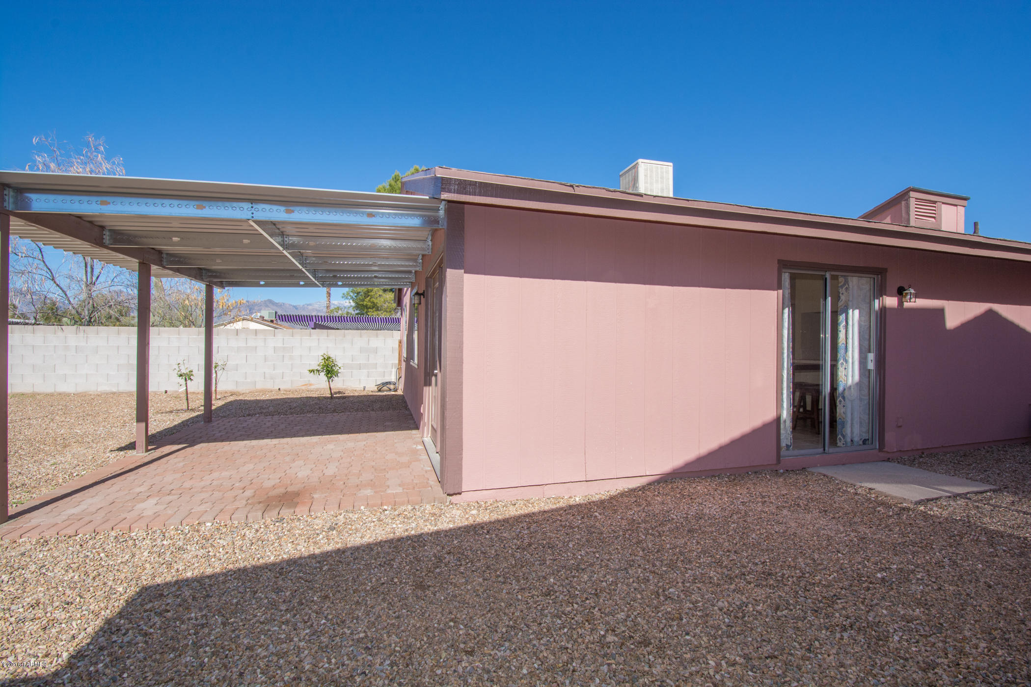 Pulte East (1-159) - Residential
