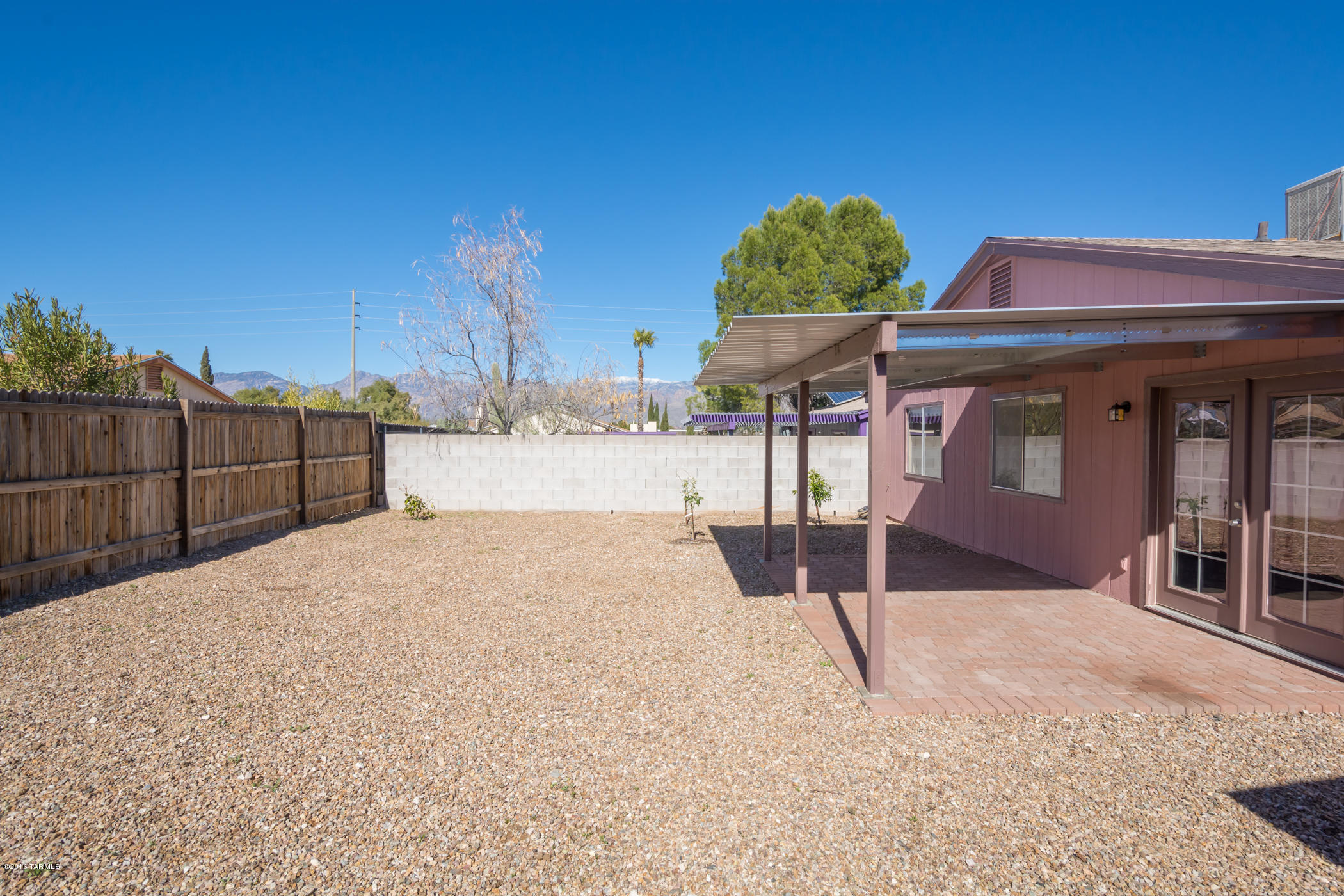 Pulte East (1-159) - Residential