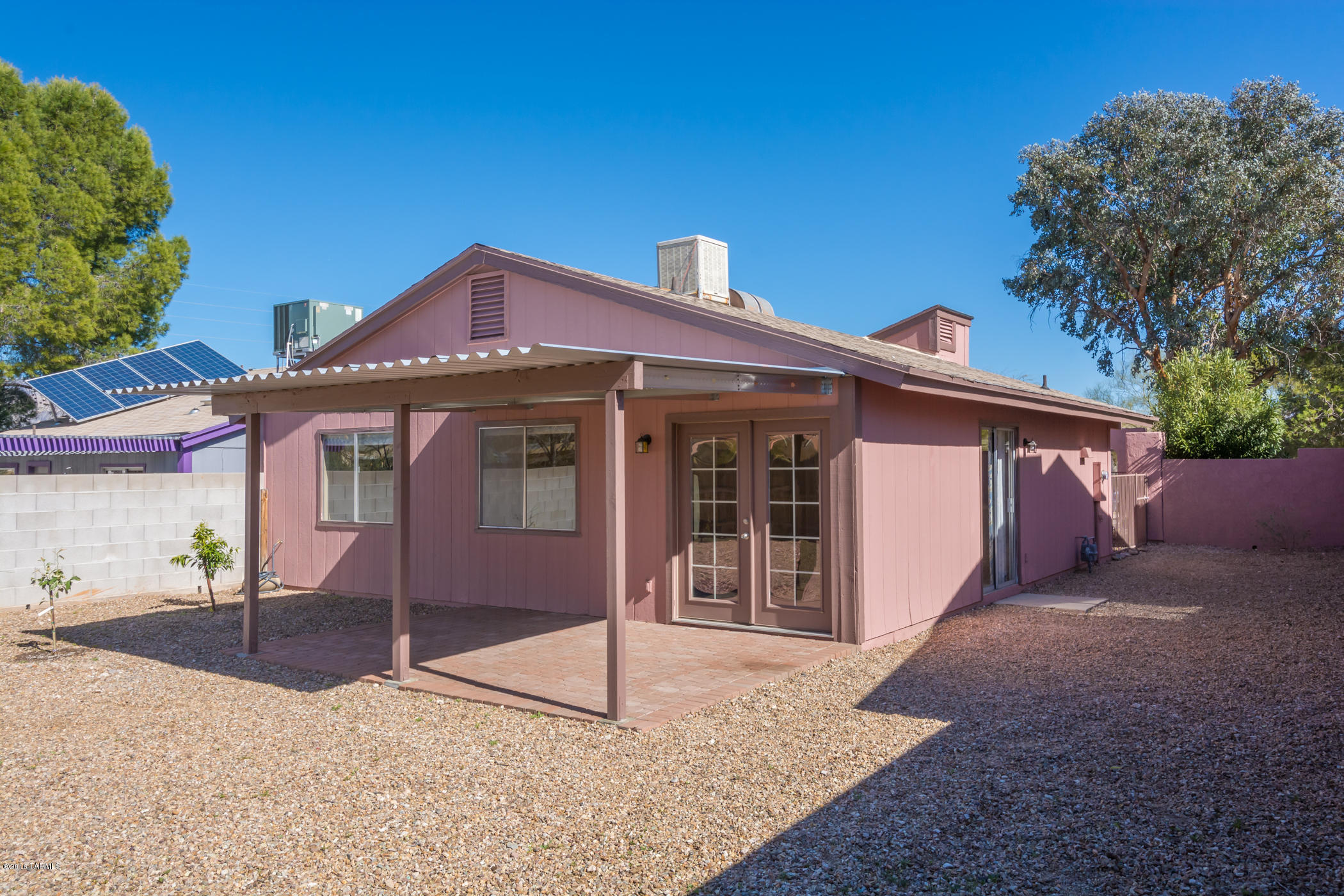 Pulte East (1-159) - Residential