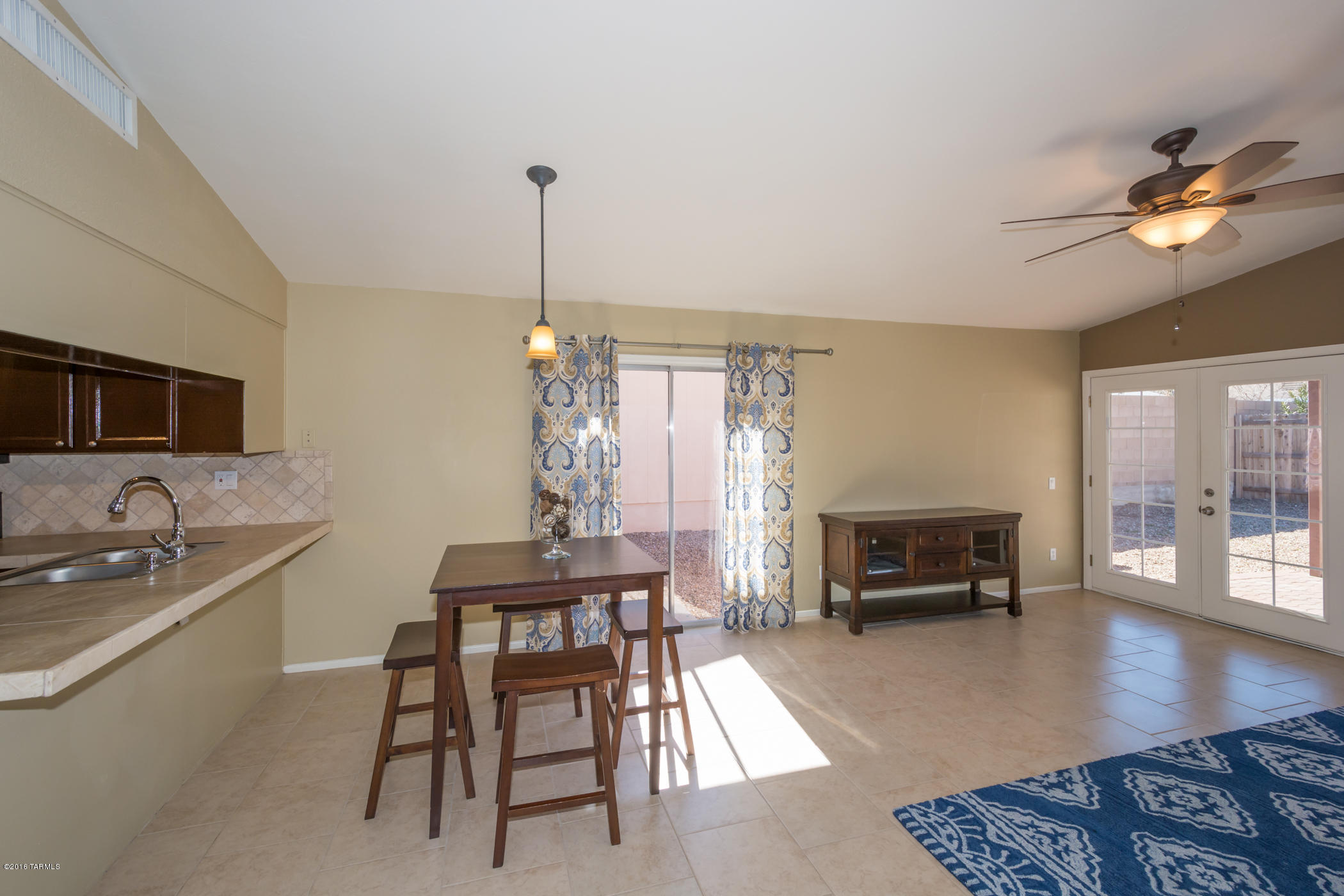 Pulte East (1-159) - Residential