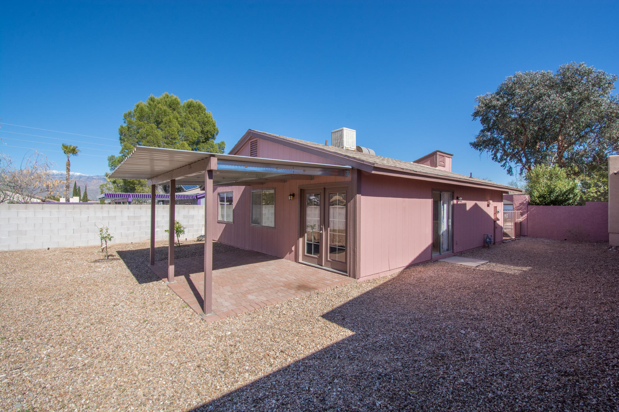 Pulte East (1-159) - Residential