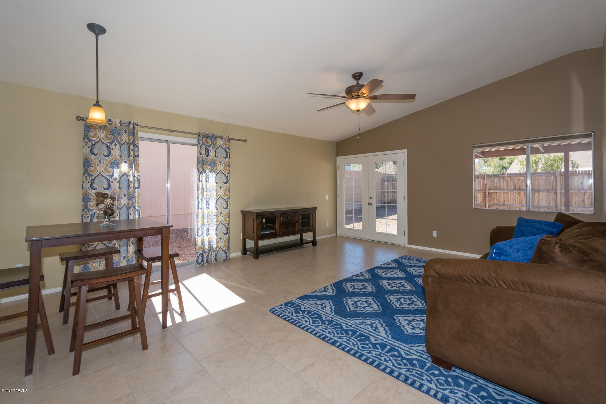 Pulte East (1-159) - Residential
