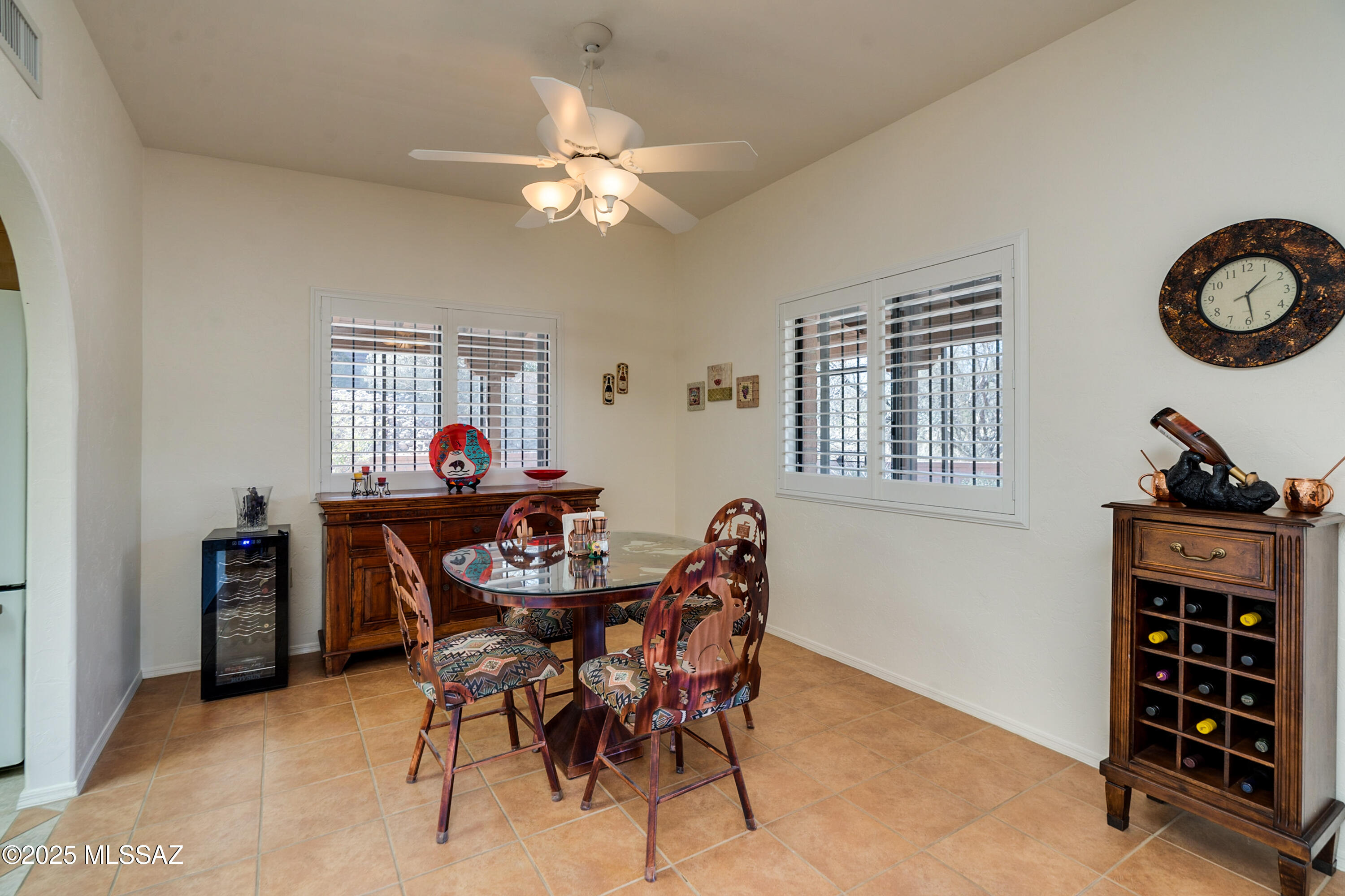 Canoa Estates (1-142) - Residential
