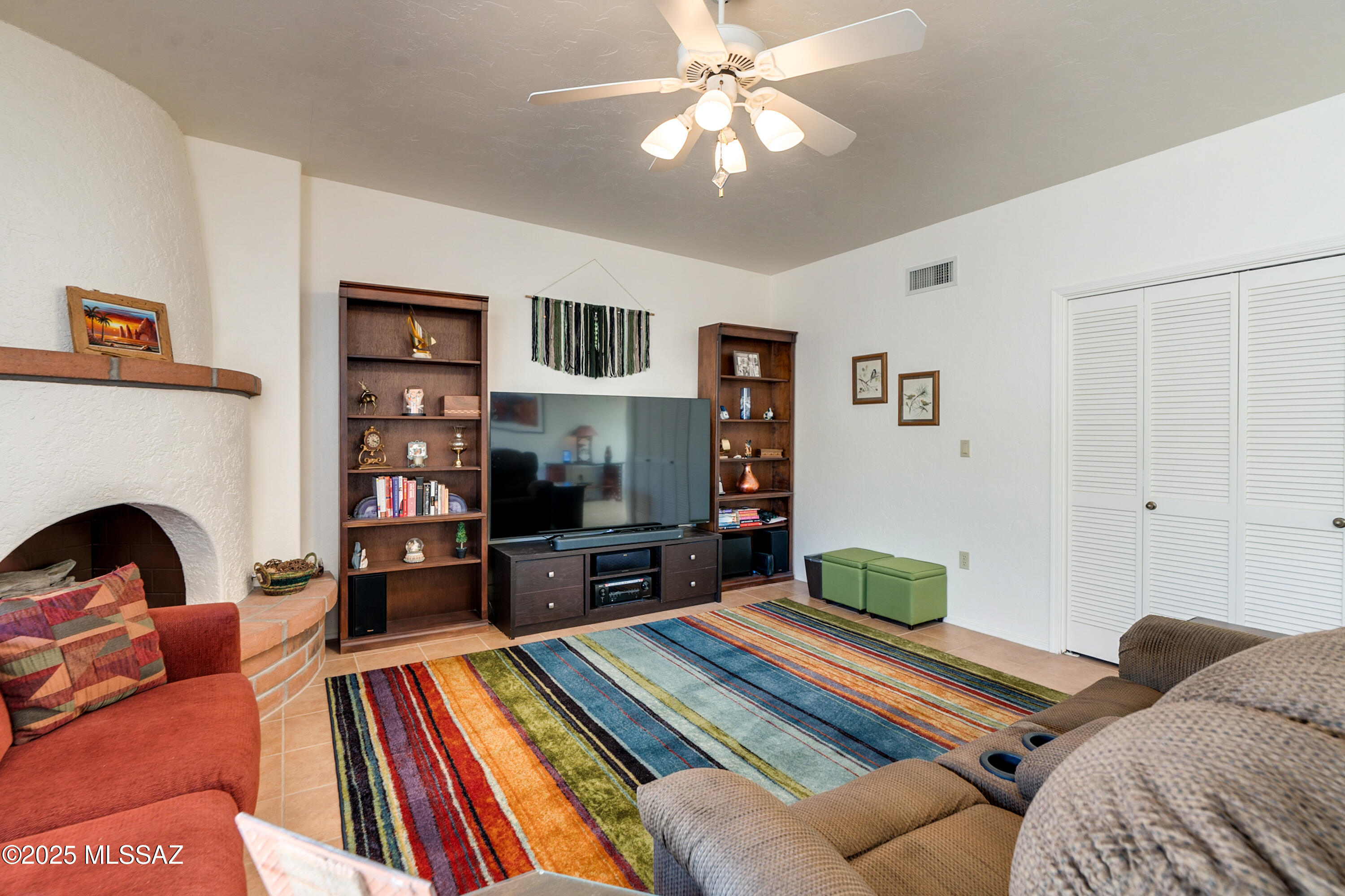 Canoa Estates (1-142) - Residential