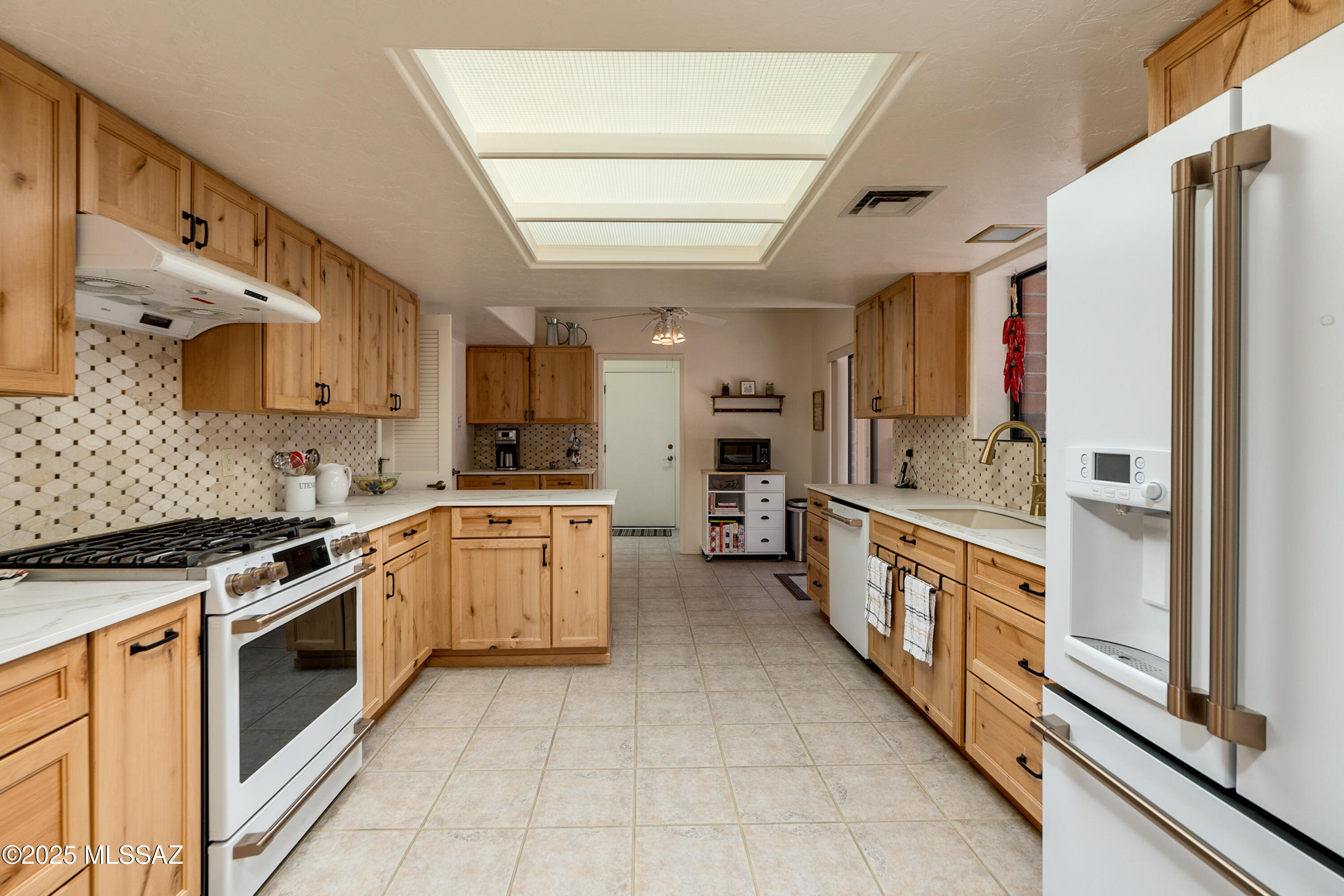 Canoa Estates (1-142) - Residential