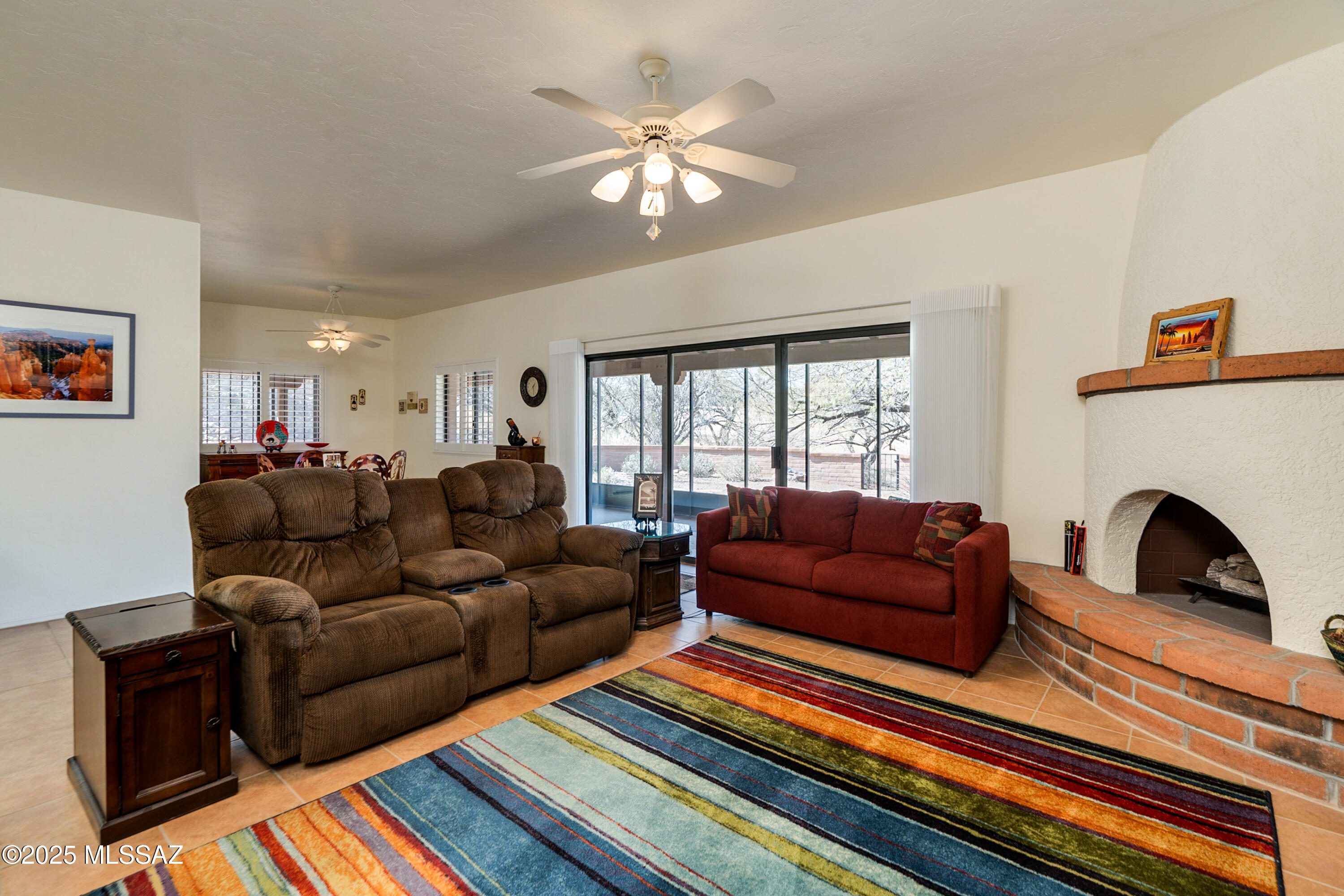 Canoa Estates (1-142) - Residential